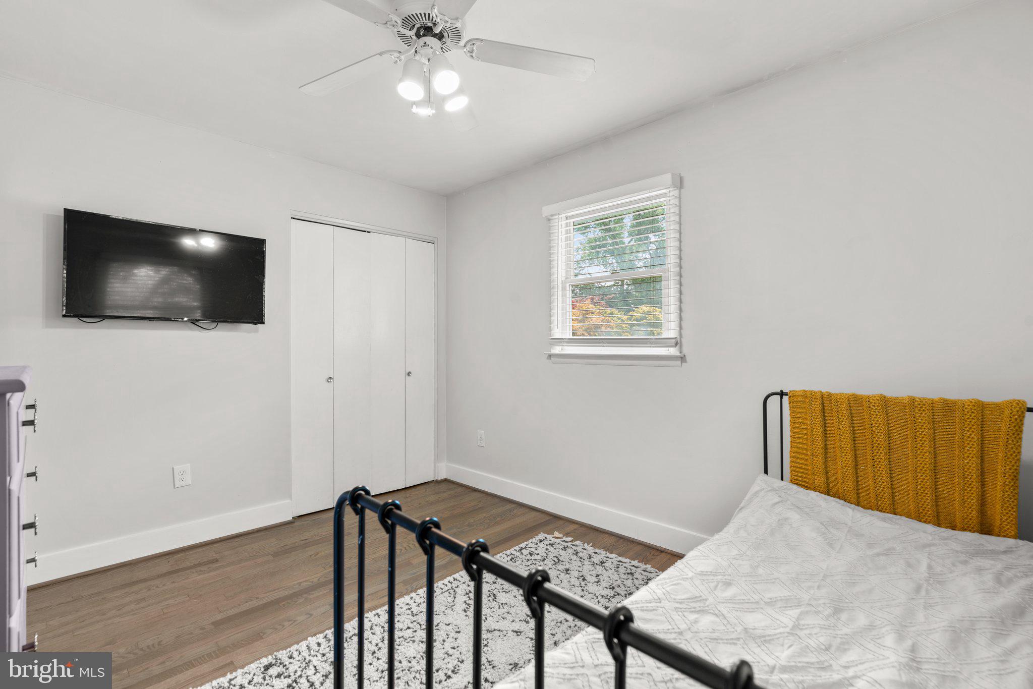 SEVERNA PARK - Residential