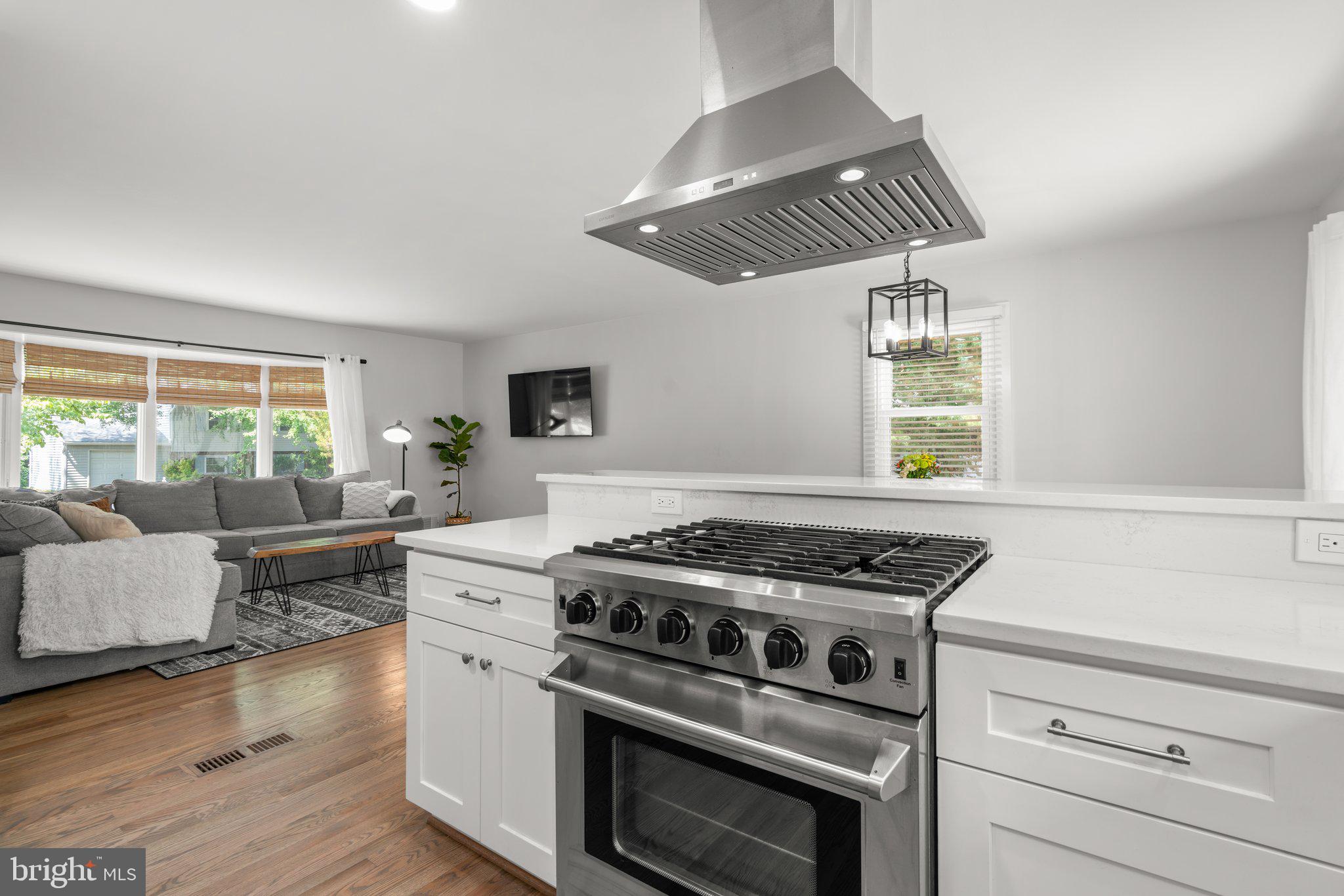 SEVERNA PARK - Residential