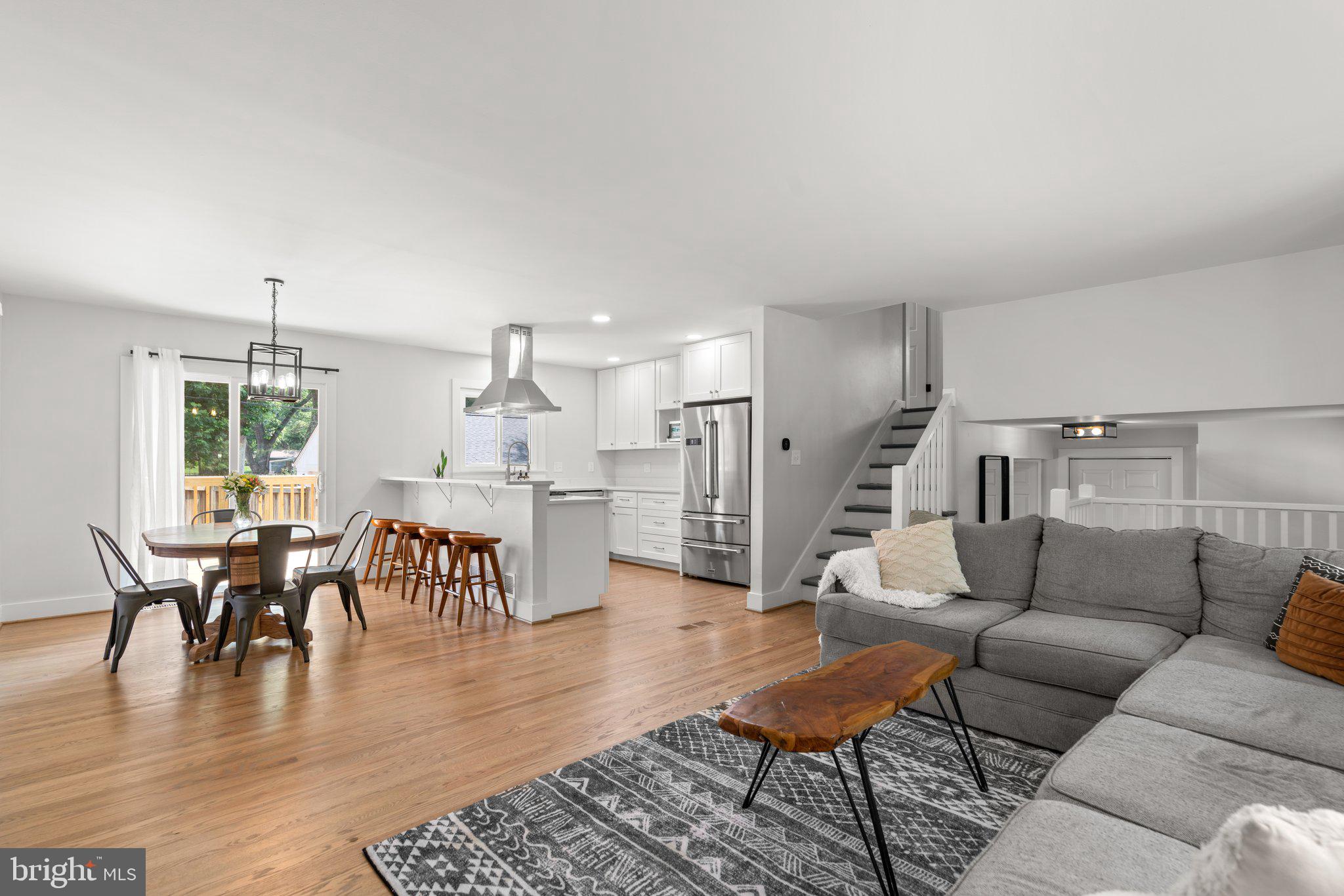 SEVERNA PARK - Residential