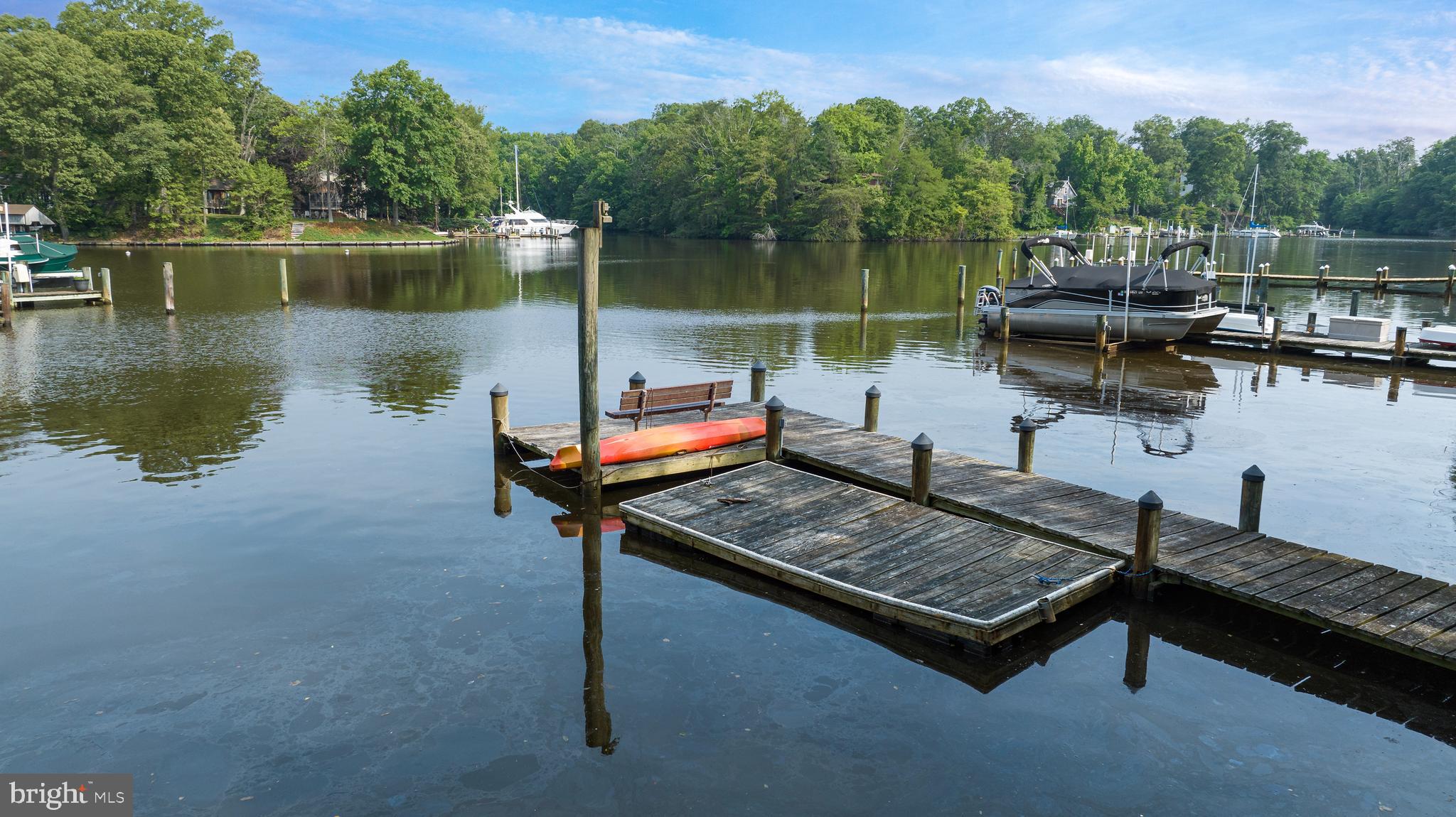 SEVERNA PARK - Residential