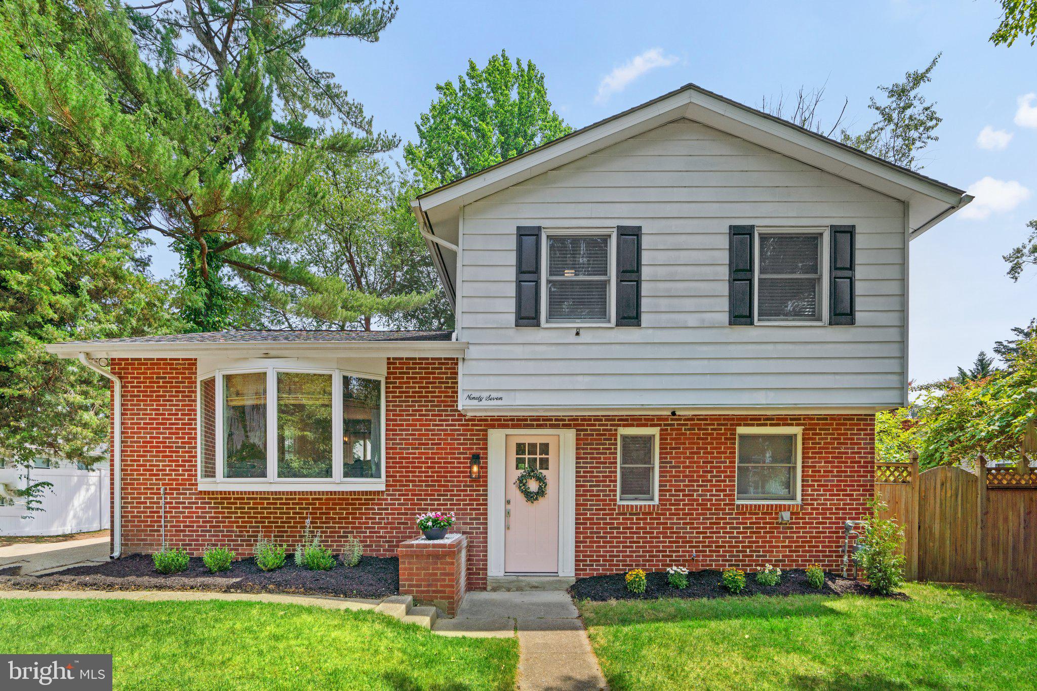 SEVERNA PARK - Residential