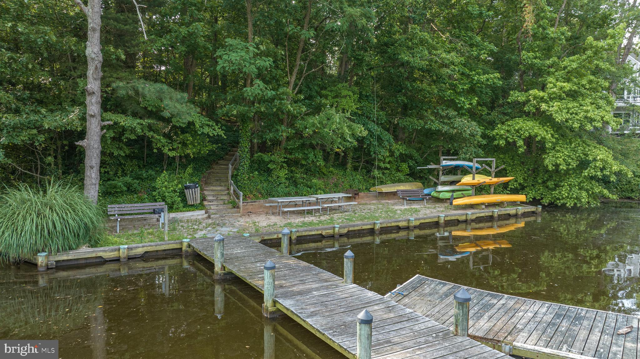 SEVERNA PARK - Residential