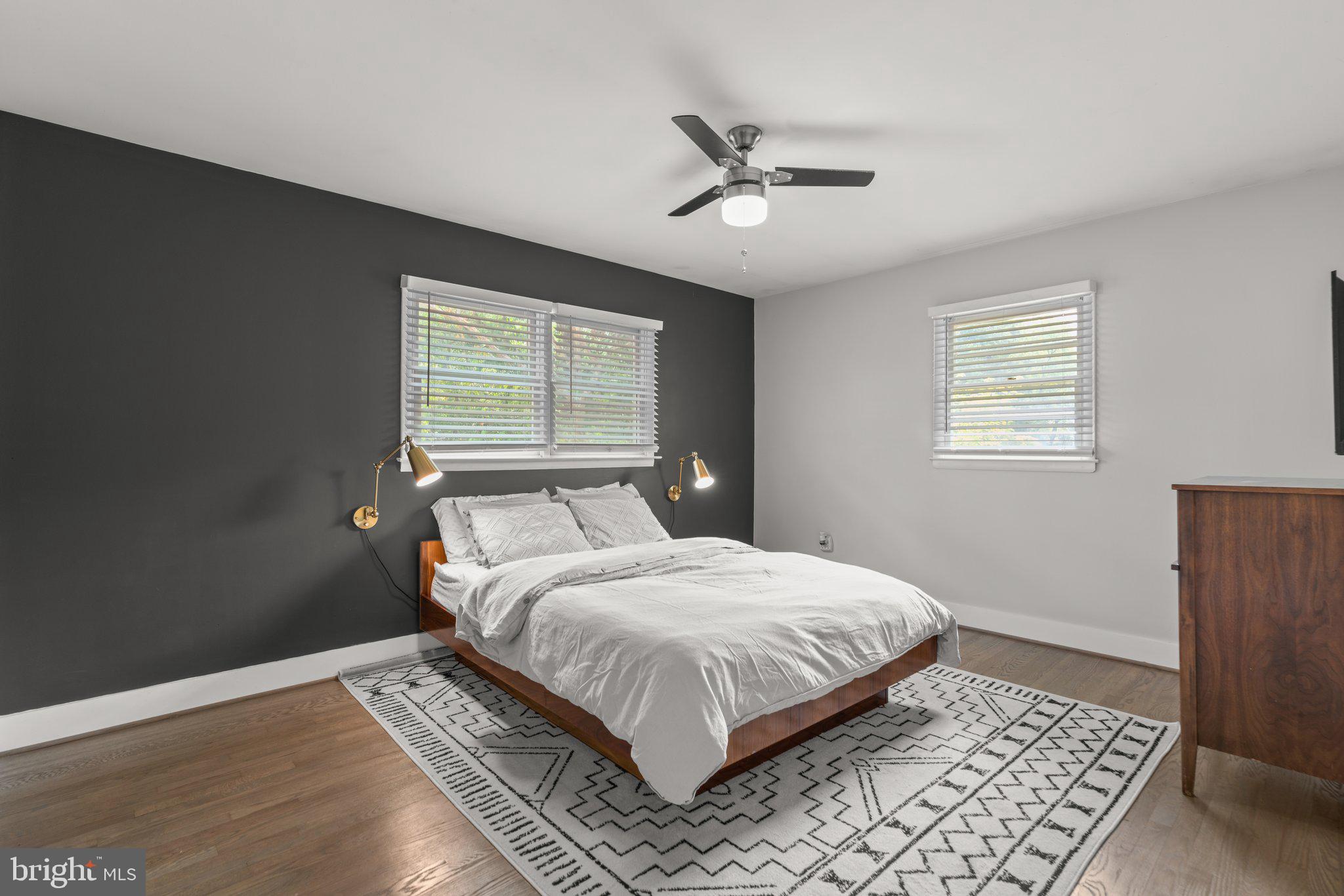 SEVERNA PARK - Residential