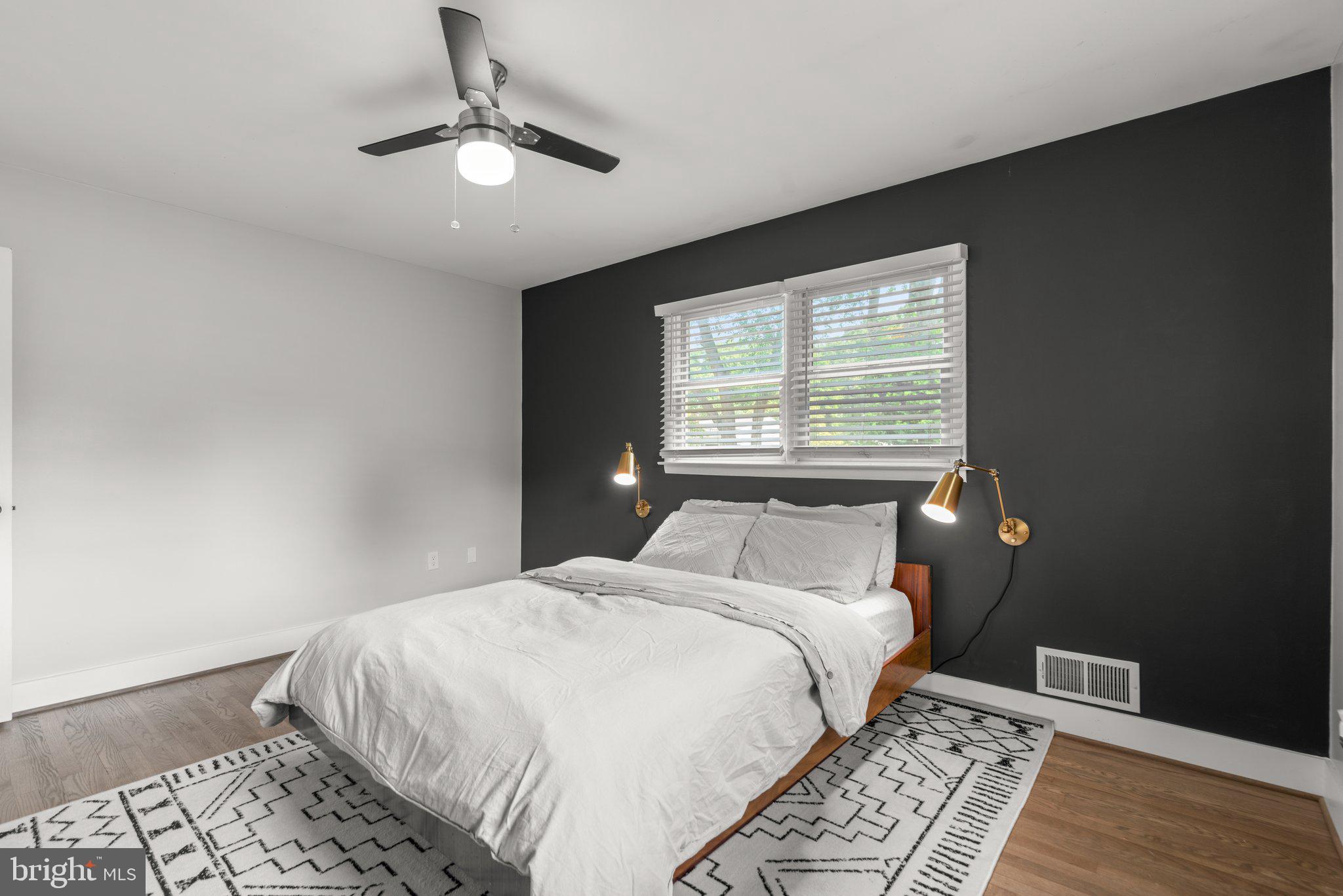 SEVERNA PARK - Residential