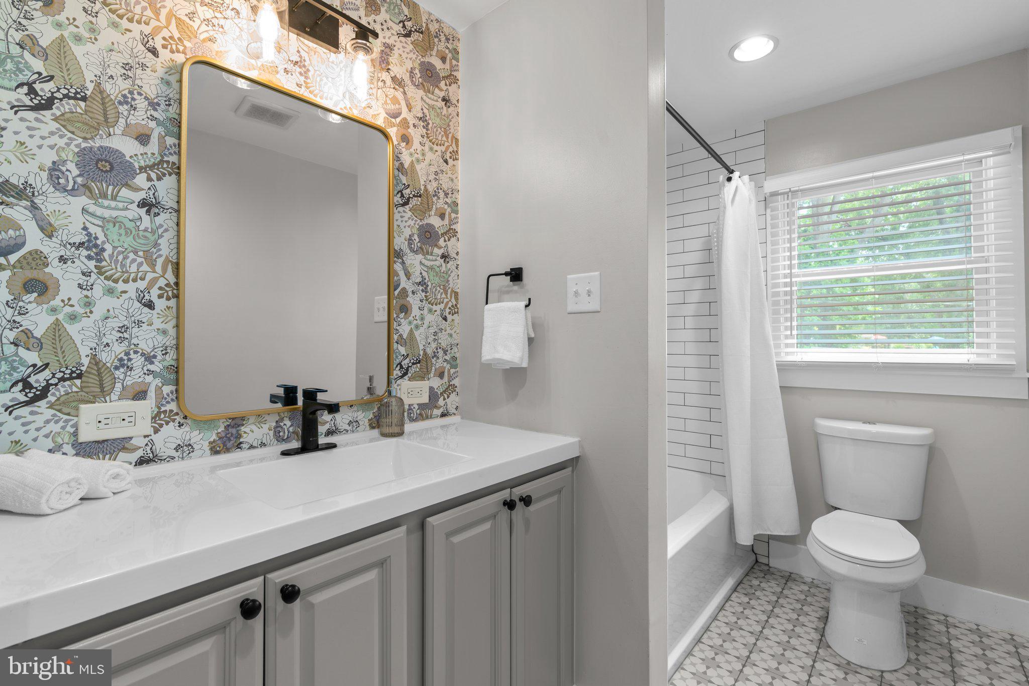 SEVERNA PARK - Residential