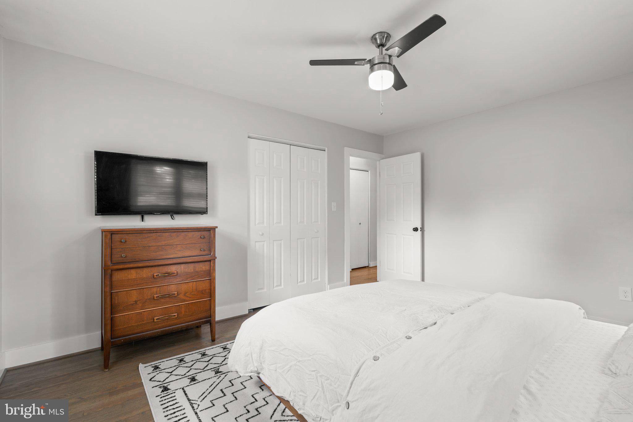 SEVERNA PARK - Residential