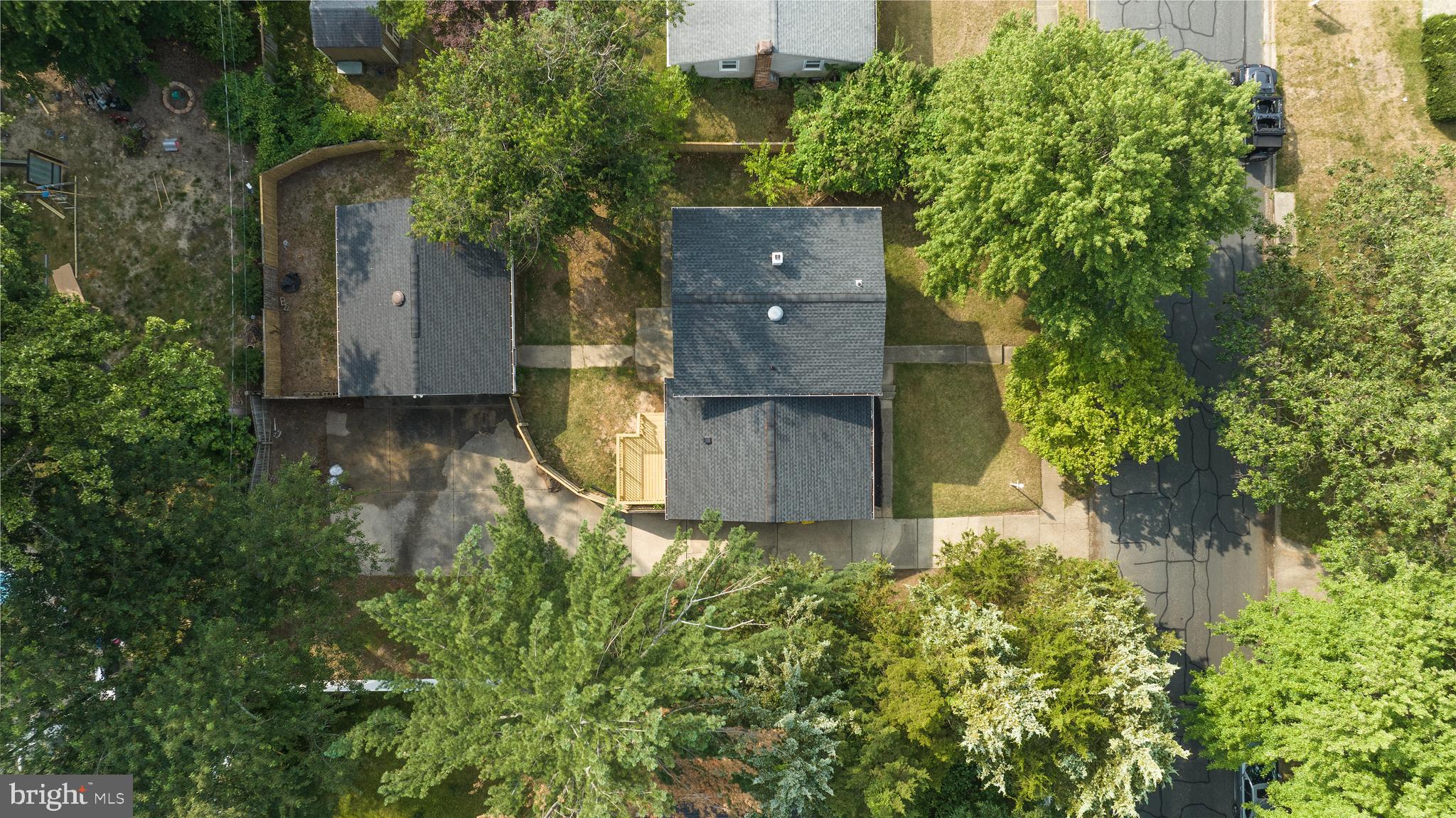 SEVERNA PARK - Residential