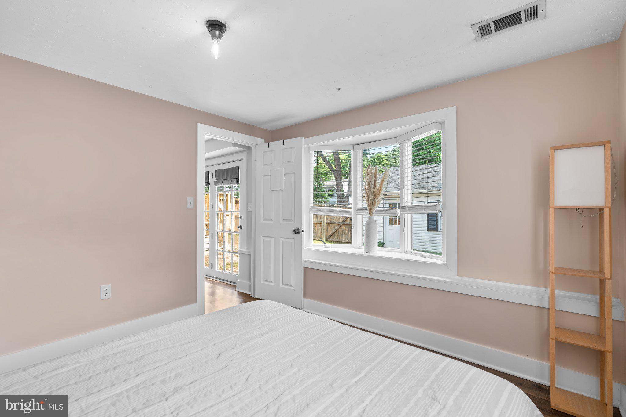 SEVERNA PARK - Residential