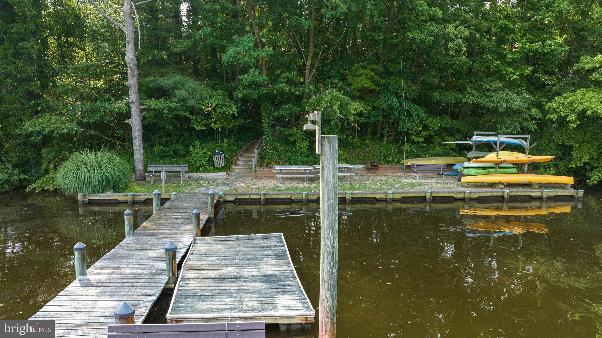 SEVERNA PARK - Residential