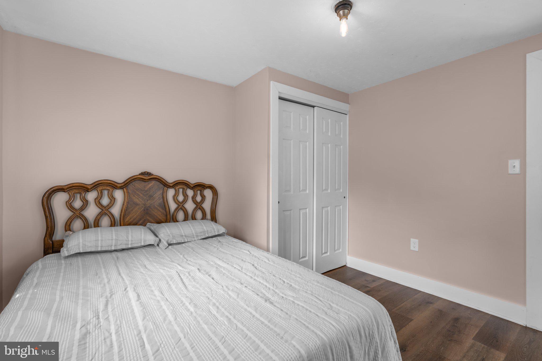 SEVERNA PARK - Residential