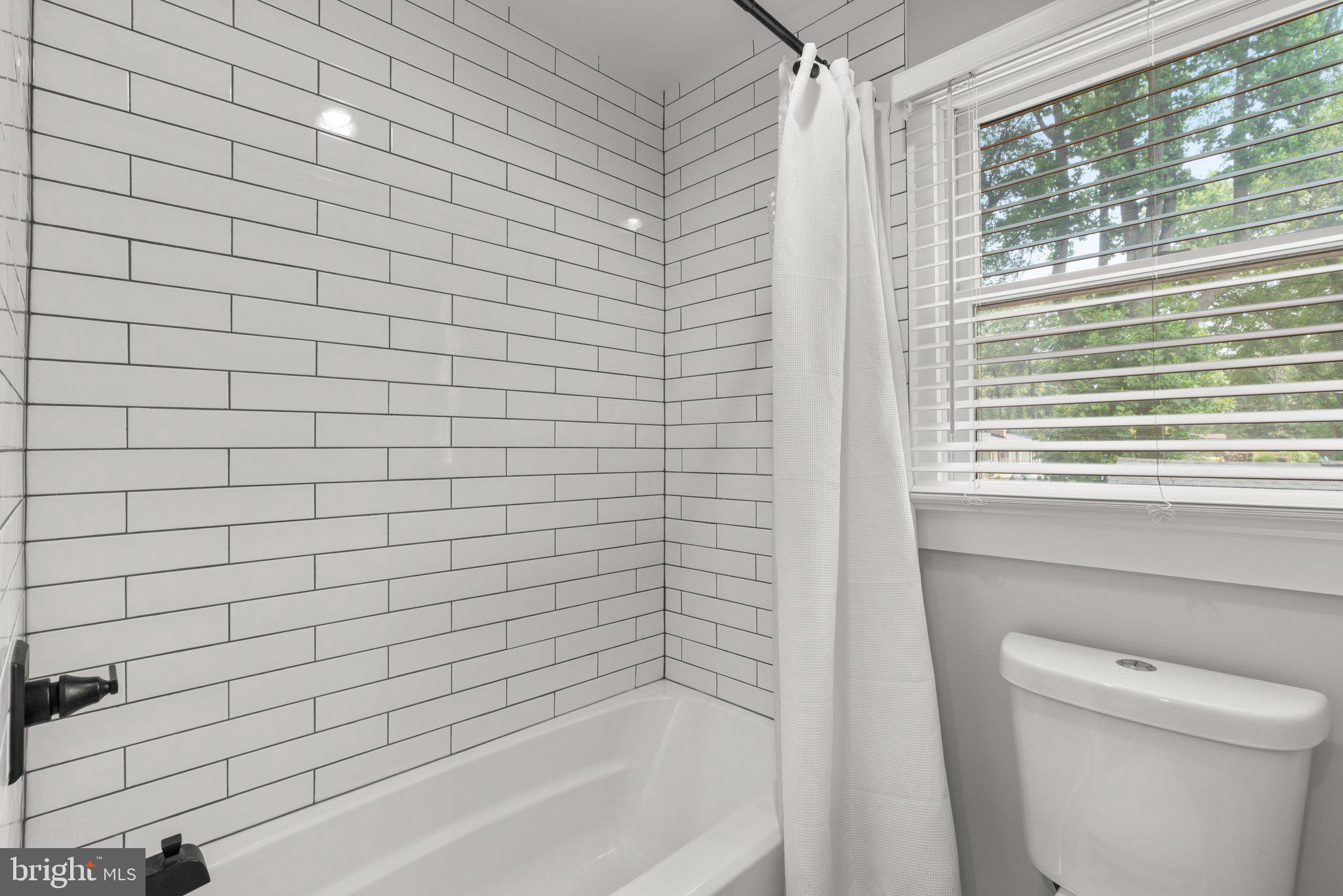 SEVERNA PARK - Residential