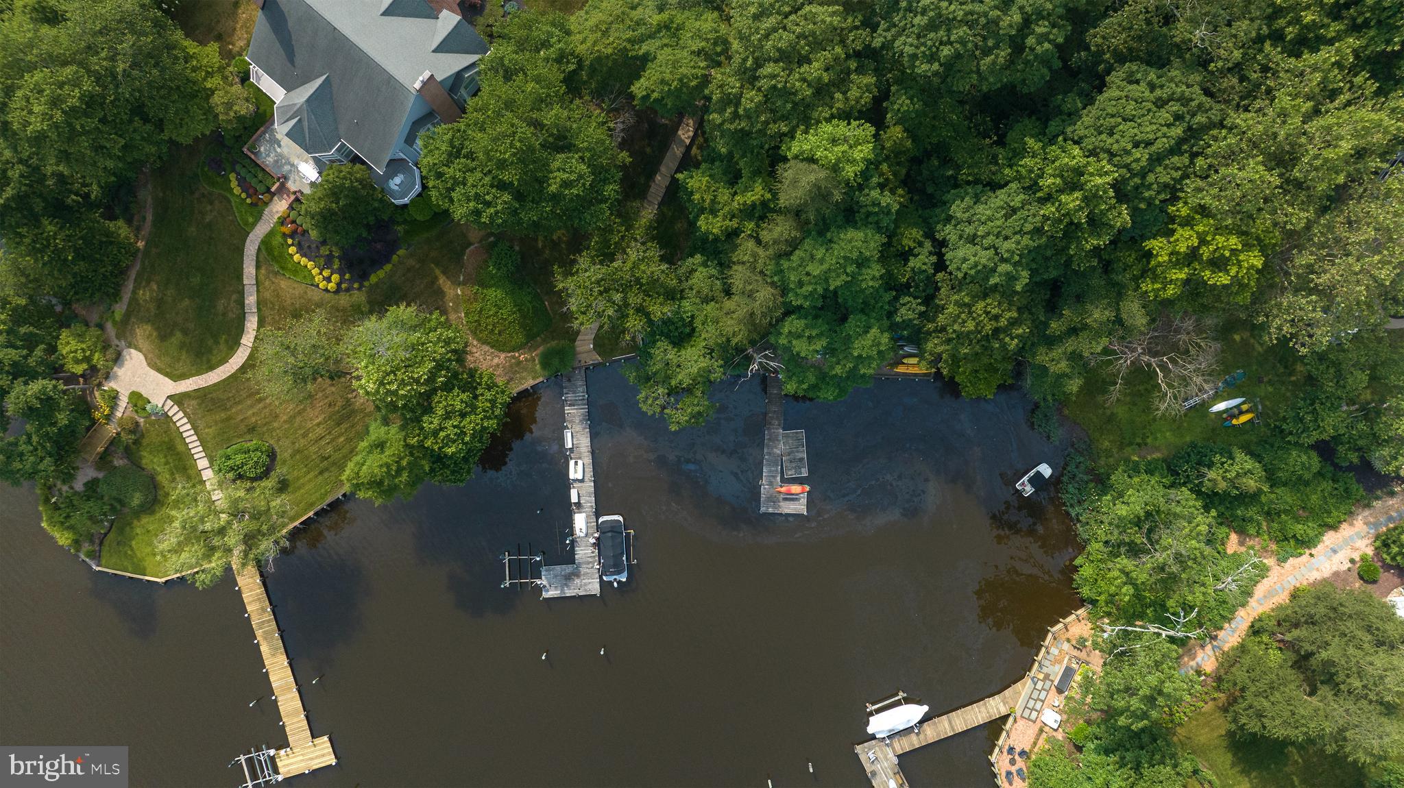 SEVERNA PARK - Residential