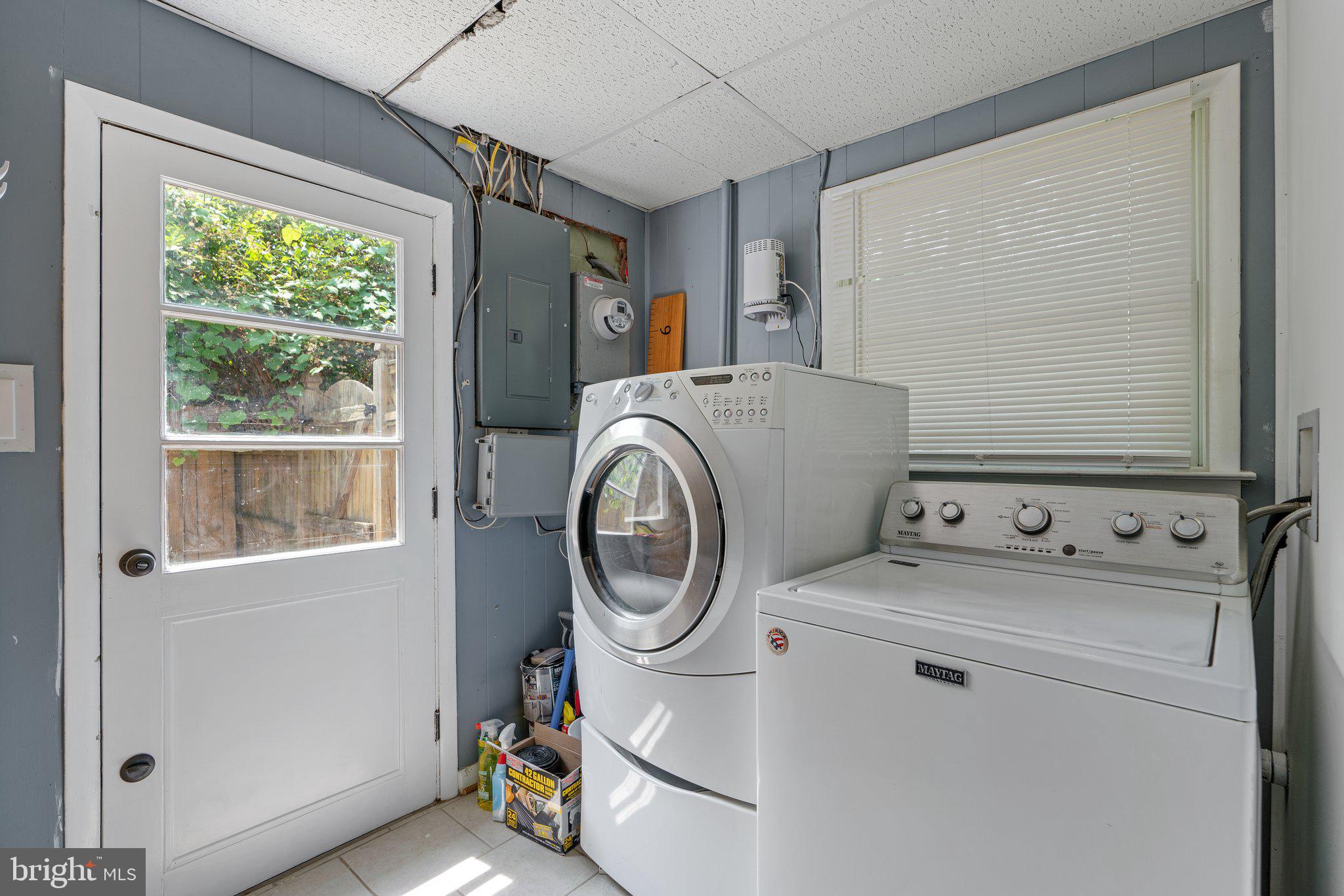 SEVERNA PARK - Residential