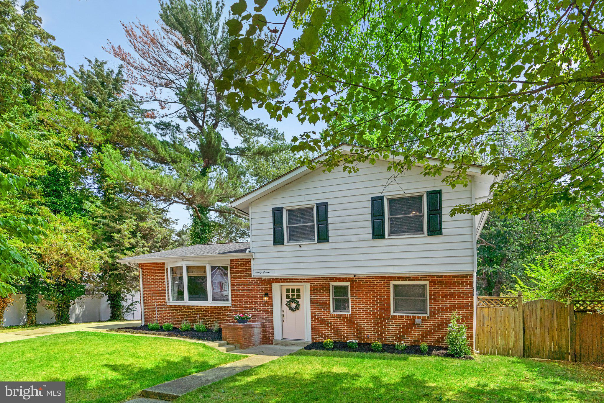 SEVERNA PARK - Residential