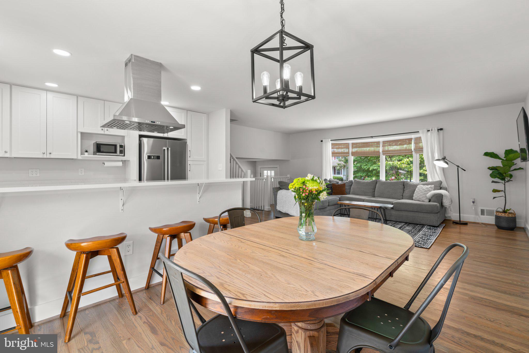 SEVERNA PARK - Residential