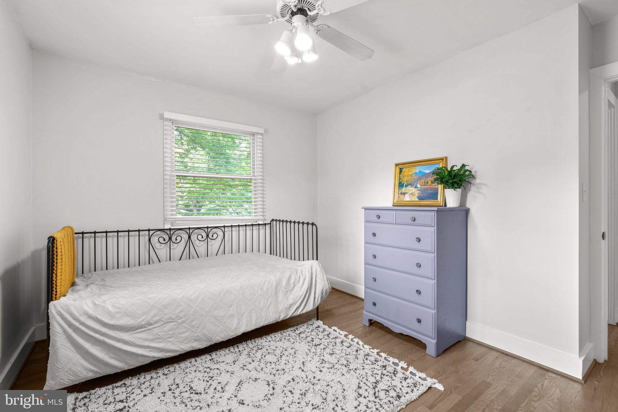 SEVERNA PARK - Residential