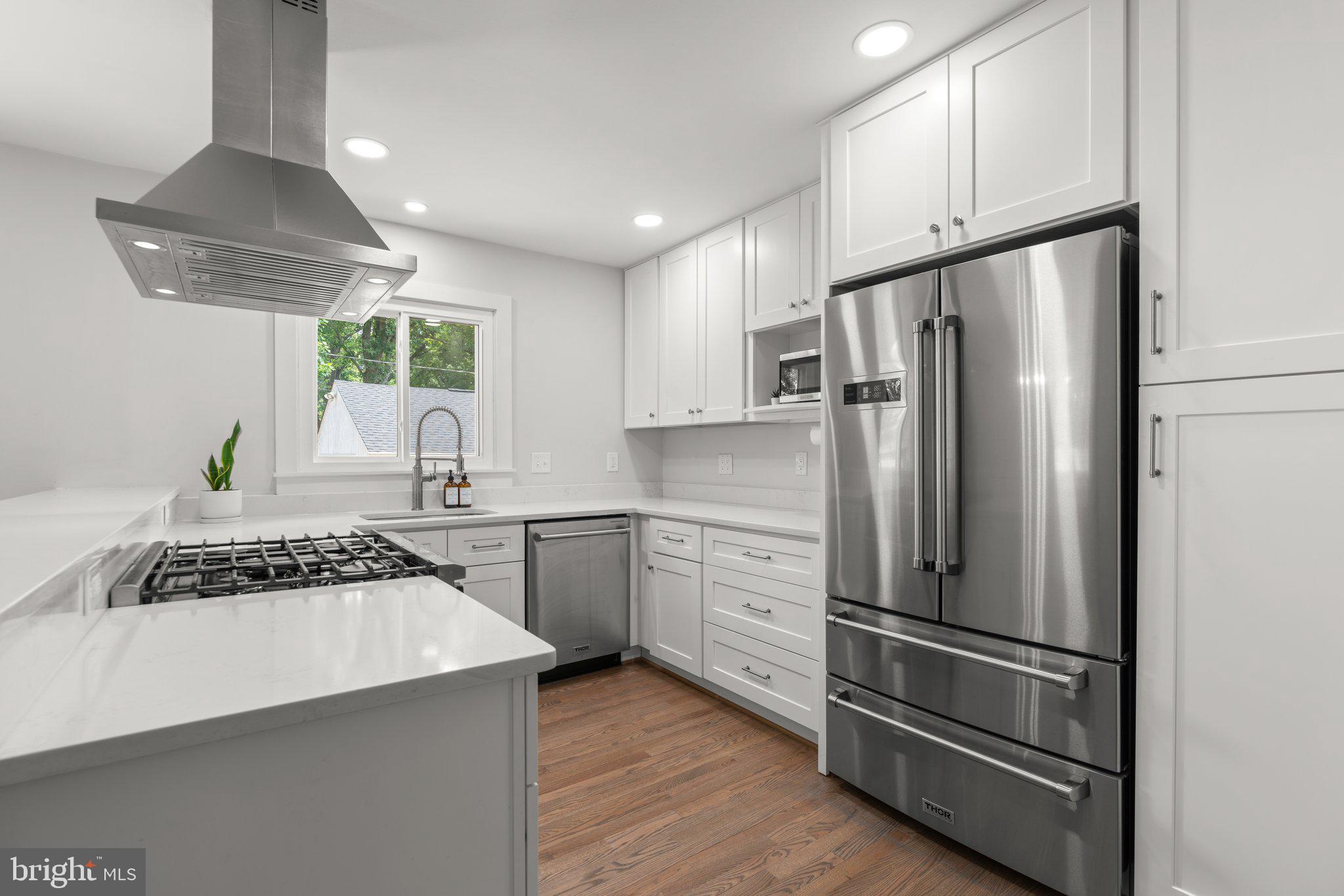 SEVERNA PARK - Residential