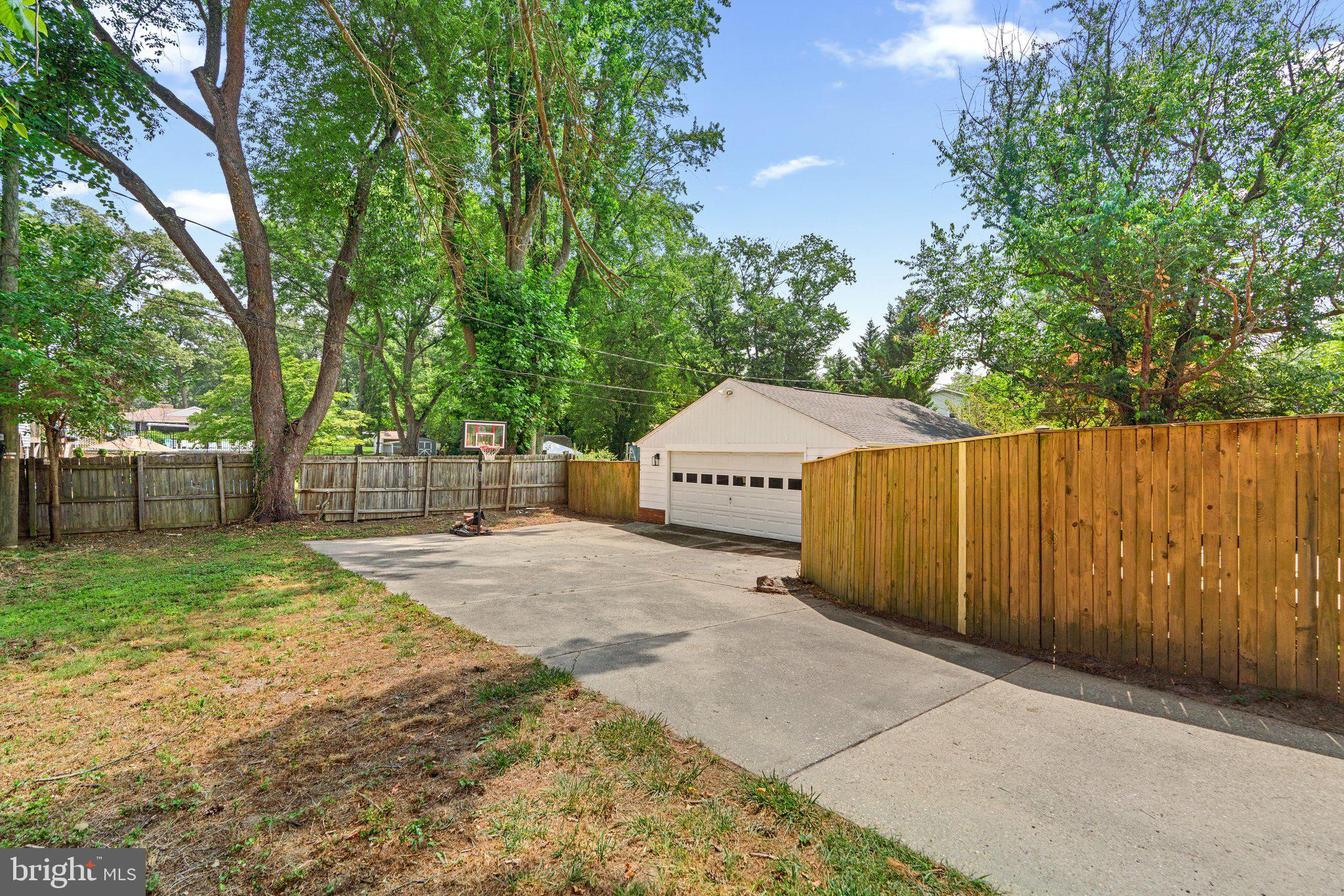 SEVERNA PARK - Residential