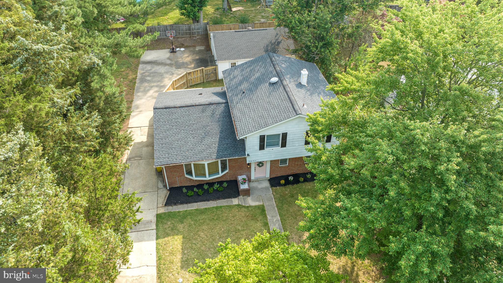 SEVERNA PARK - Residential