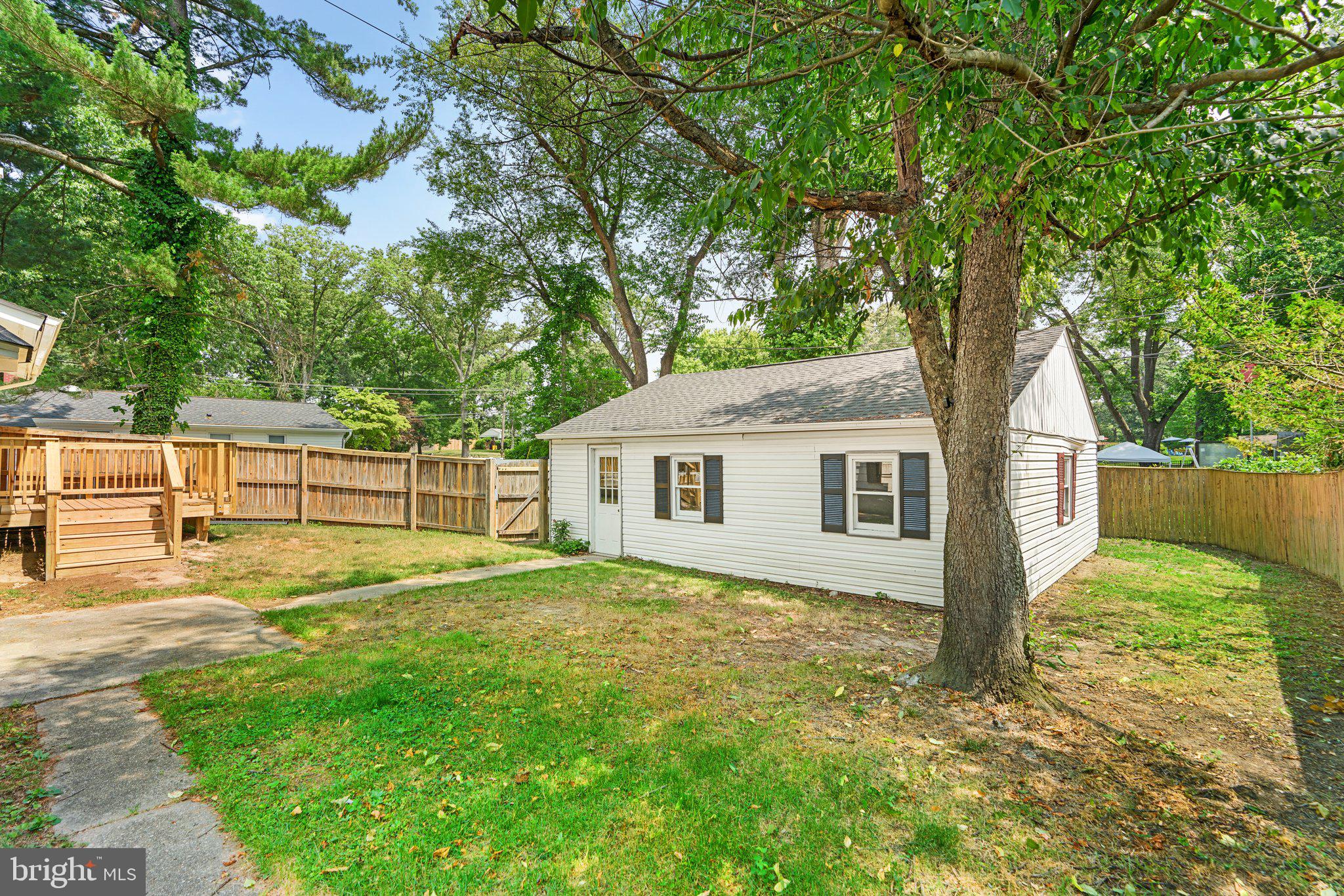 SEVERNA PARK - Residential