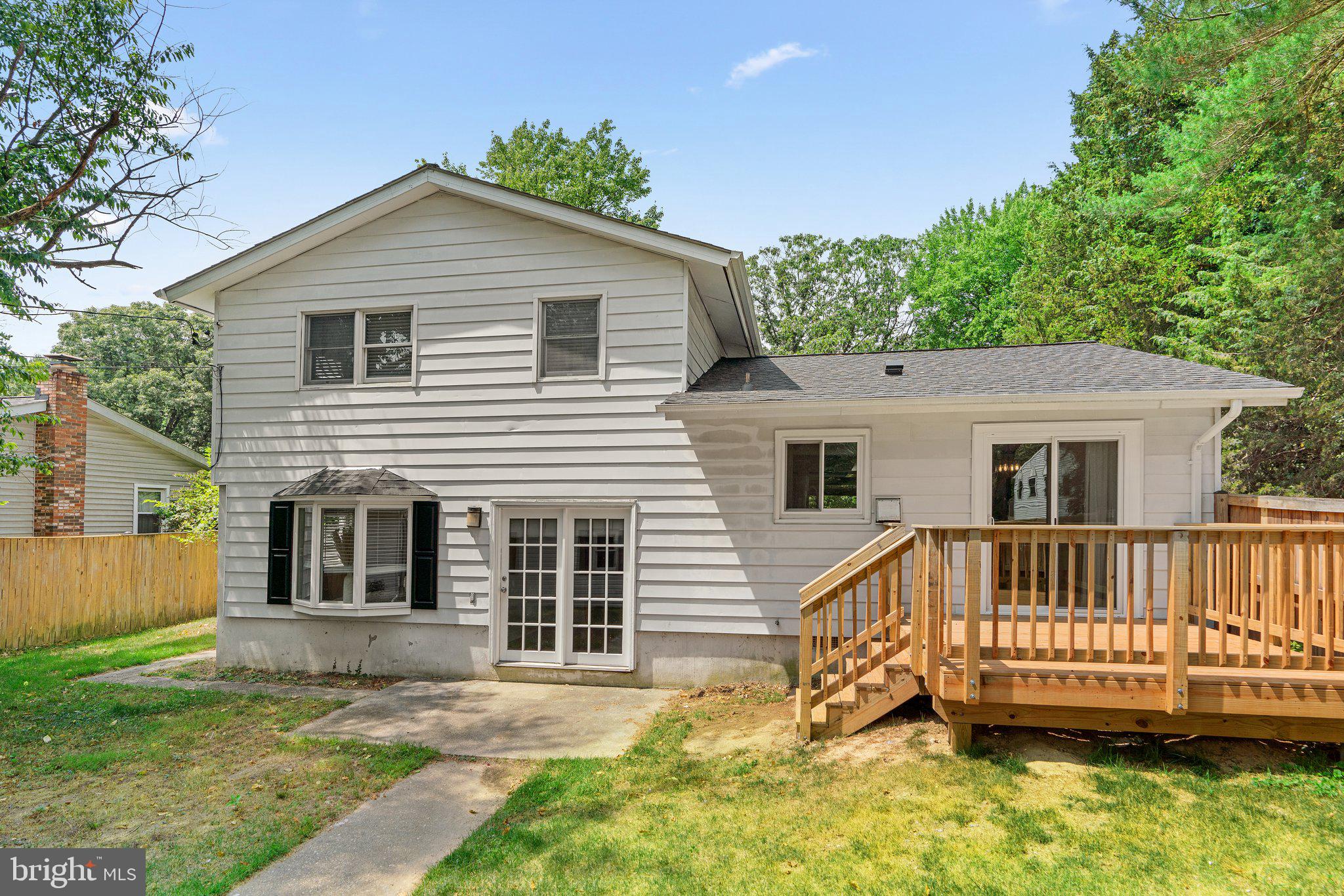 SEVERNA PARK - Residential