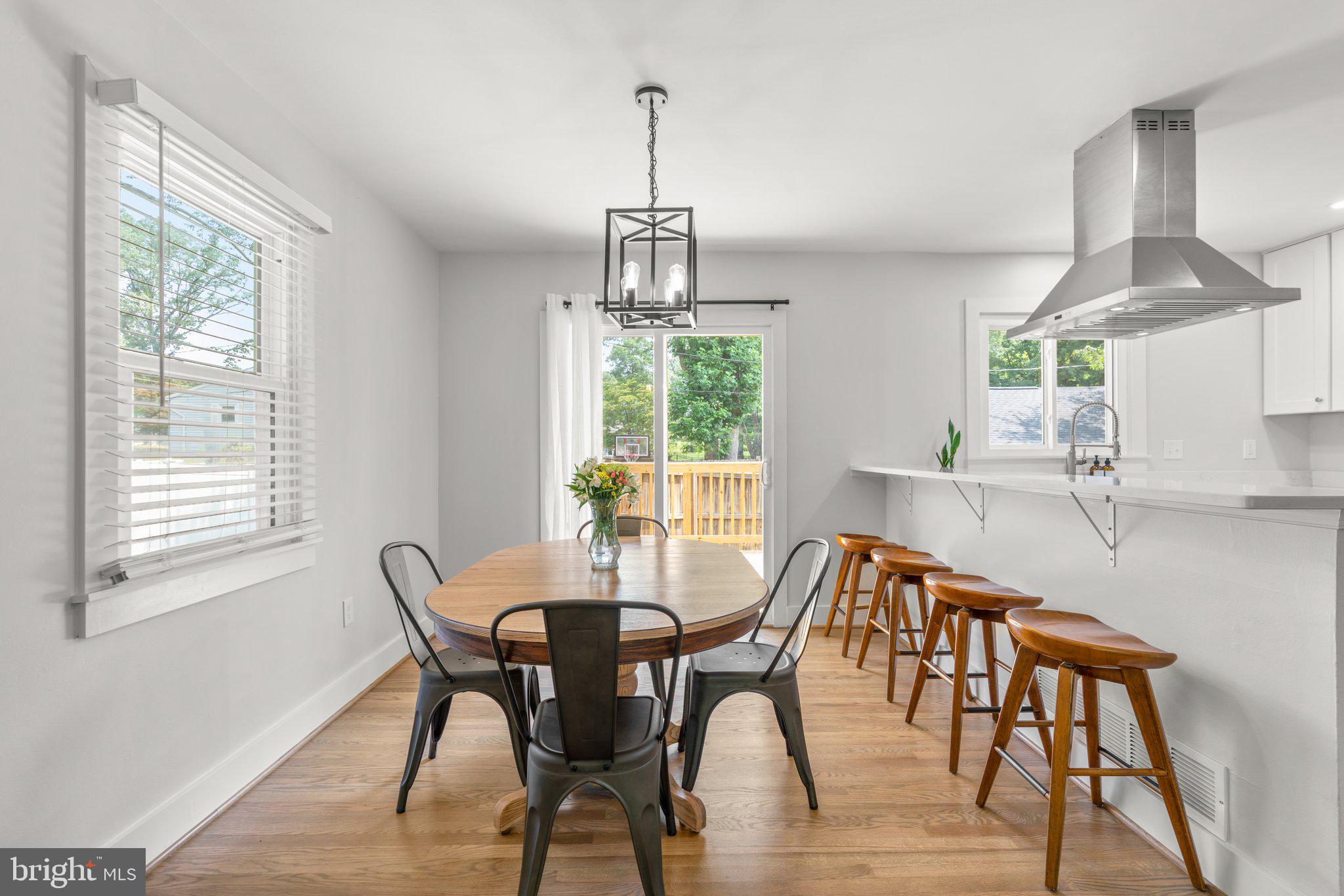 SEVERNA PARK - Residential