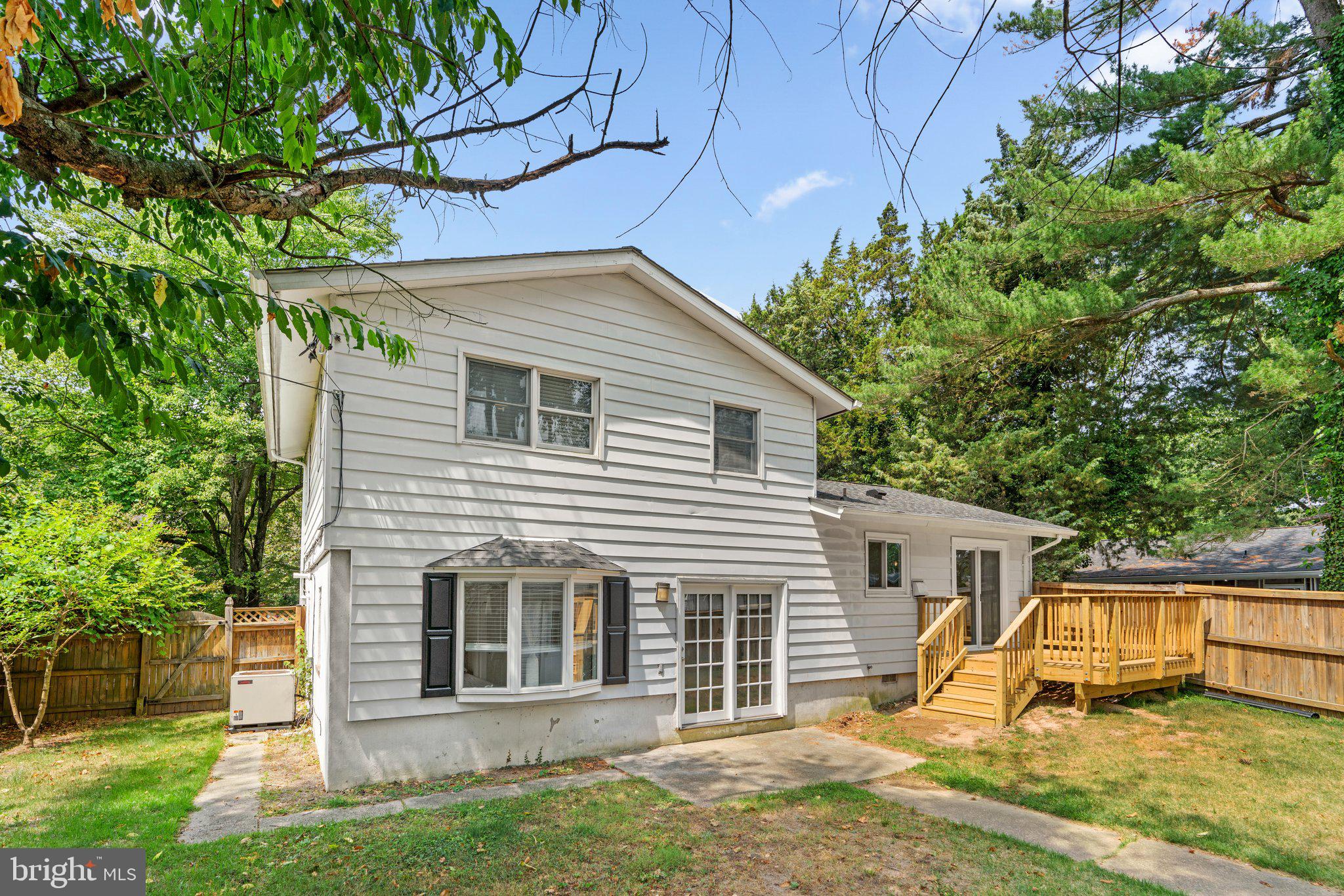 SEVERNA PARK - Residential