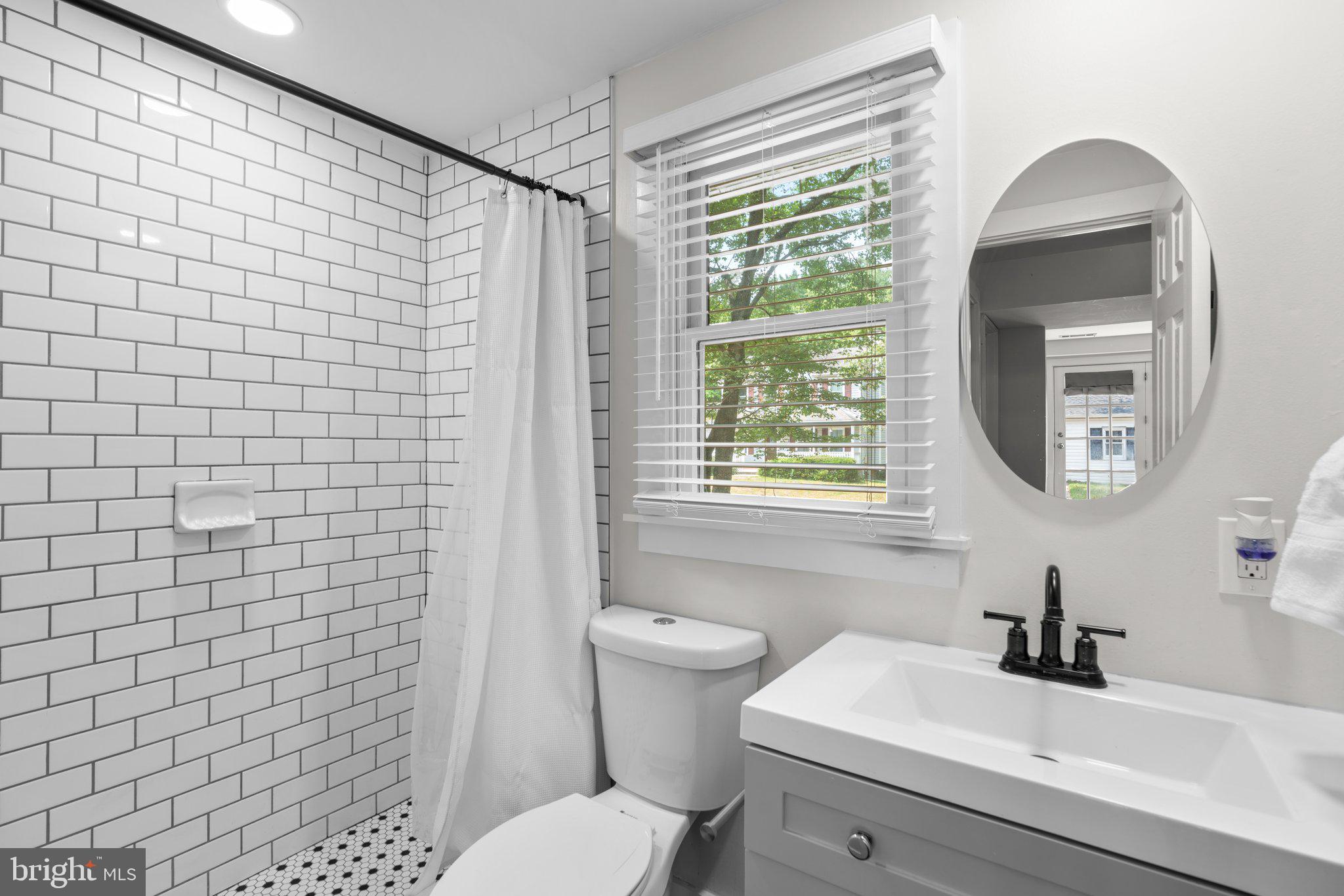 SEVERNA PARK - Residential