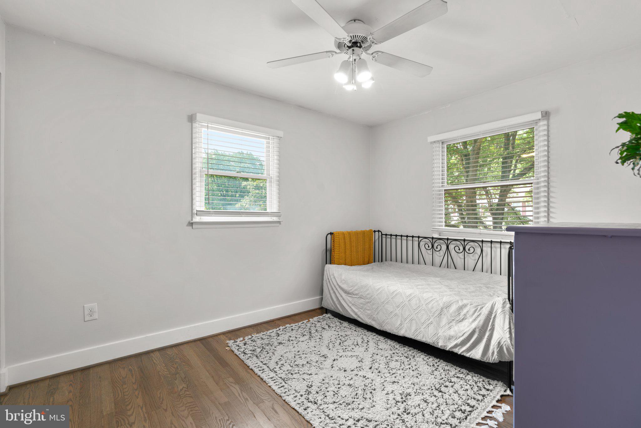 SEVERNA PARK - Residential