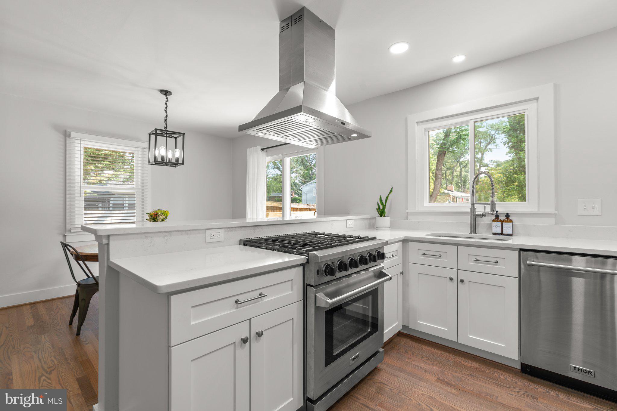 SEVERNA PARK - Residential