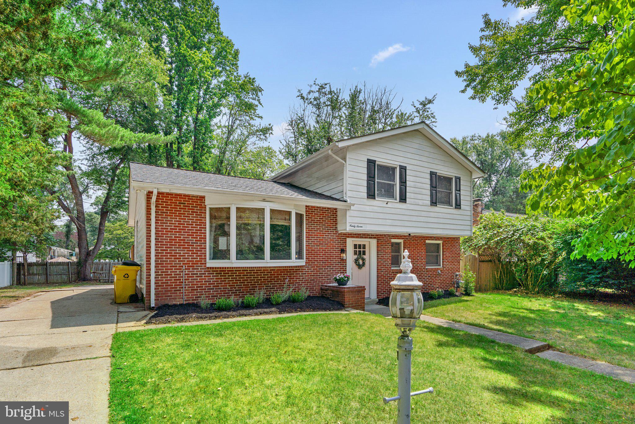 SEVERNA PARK - Residential