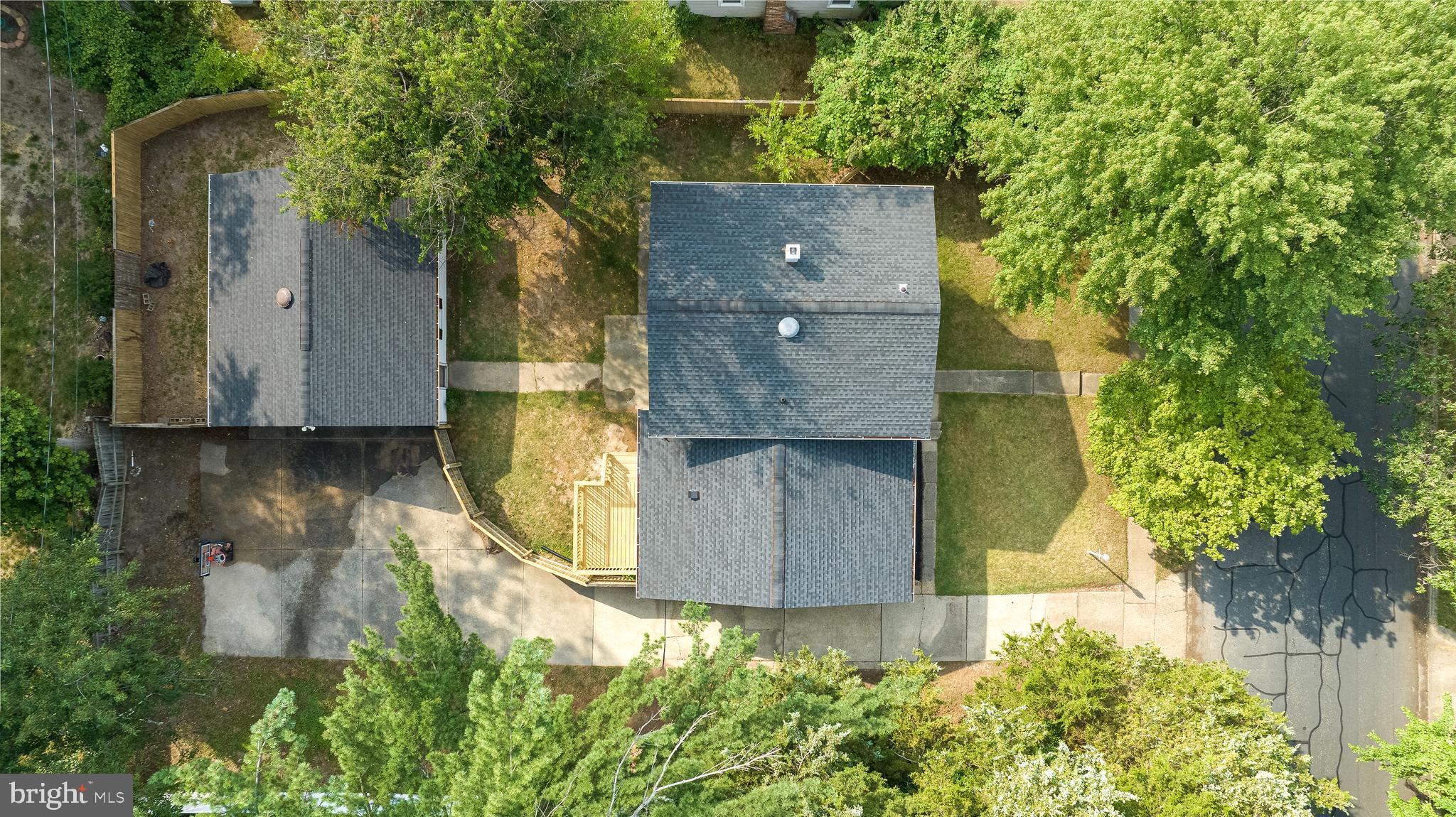 SEVERNA PARK - Residential