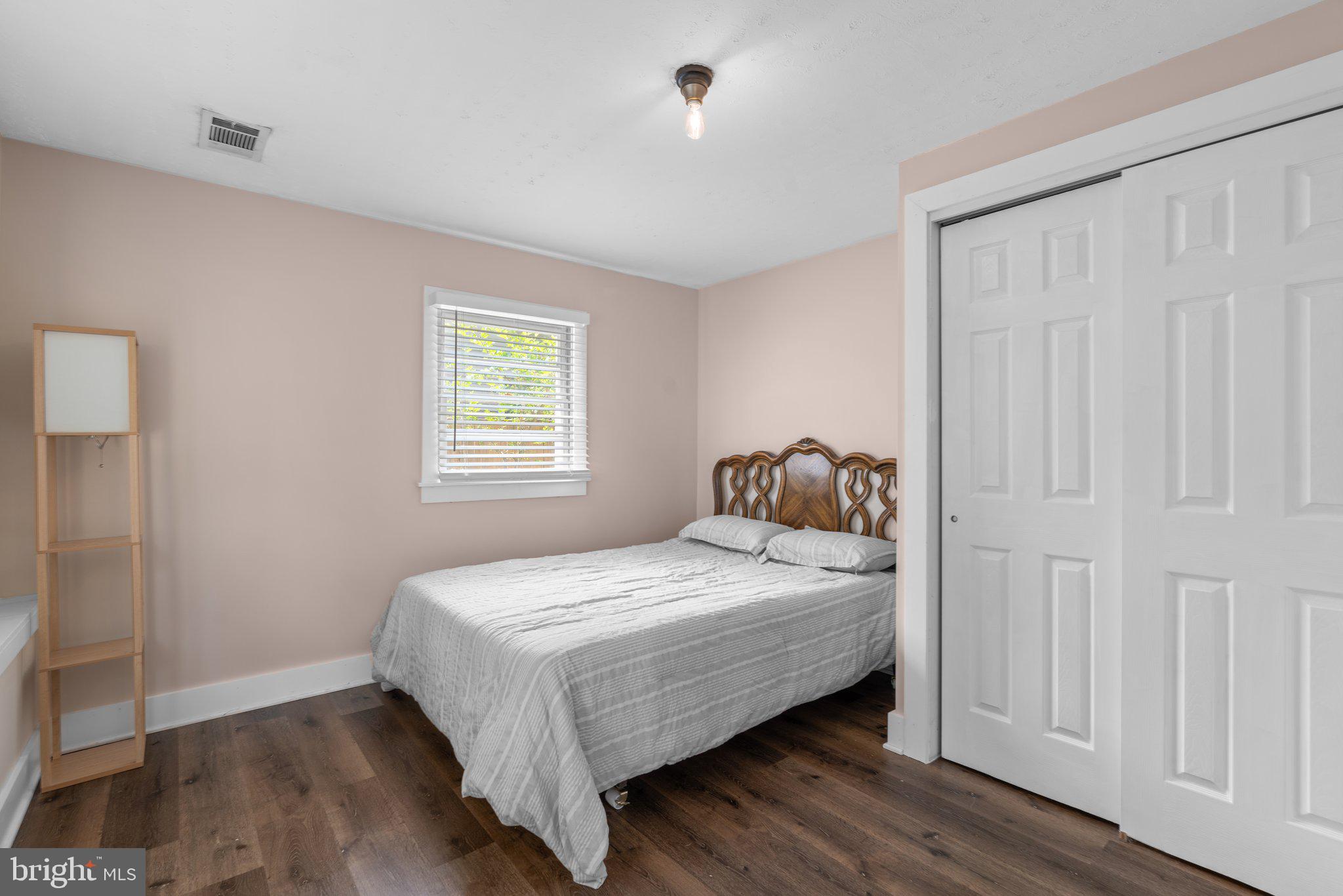 SEVERNA PARK - Residential