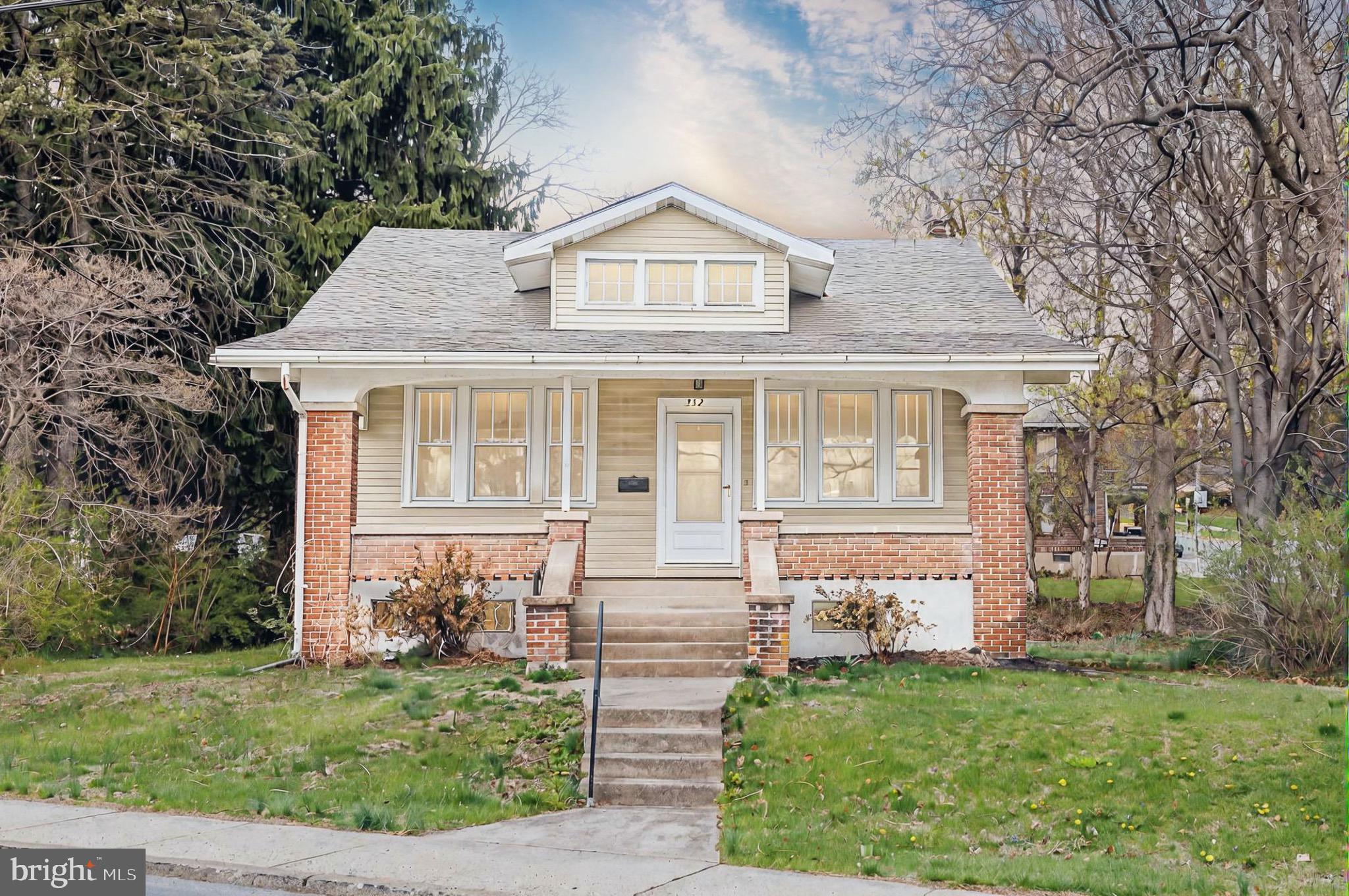 352 MAUCH CHUNK STREET