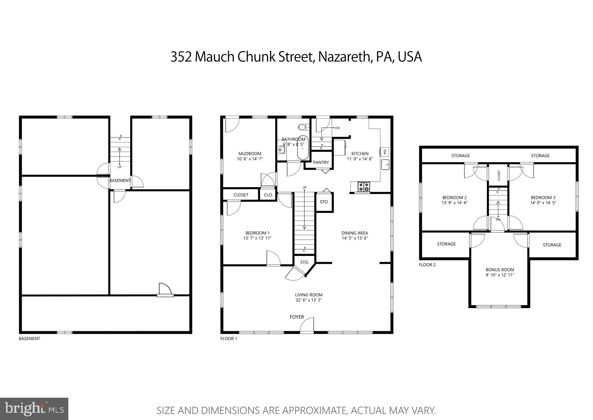 352 MAUCH CHUNK STREET