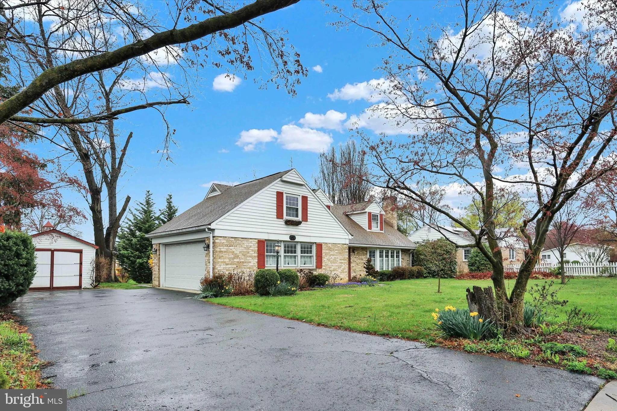 Shippensburg, Pennsylvania 17257, United States, 3 Bedrooms Bedrooms, ,2 BathroomsBathrooms,Residential,Pending,100210