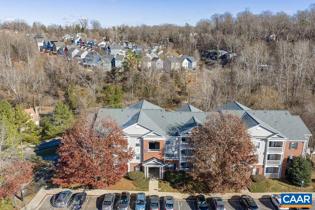 EAGLES LANDING - Residential