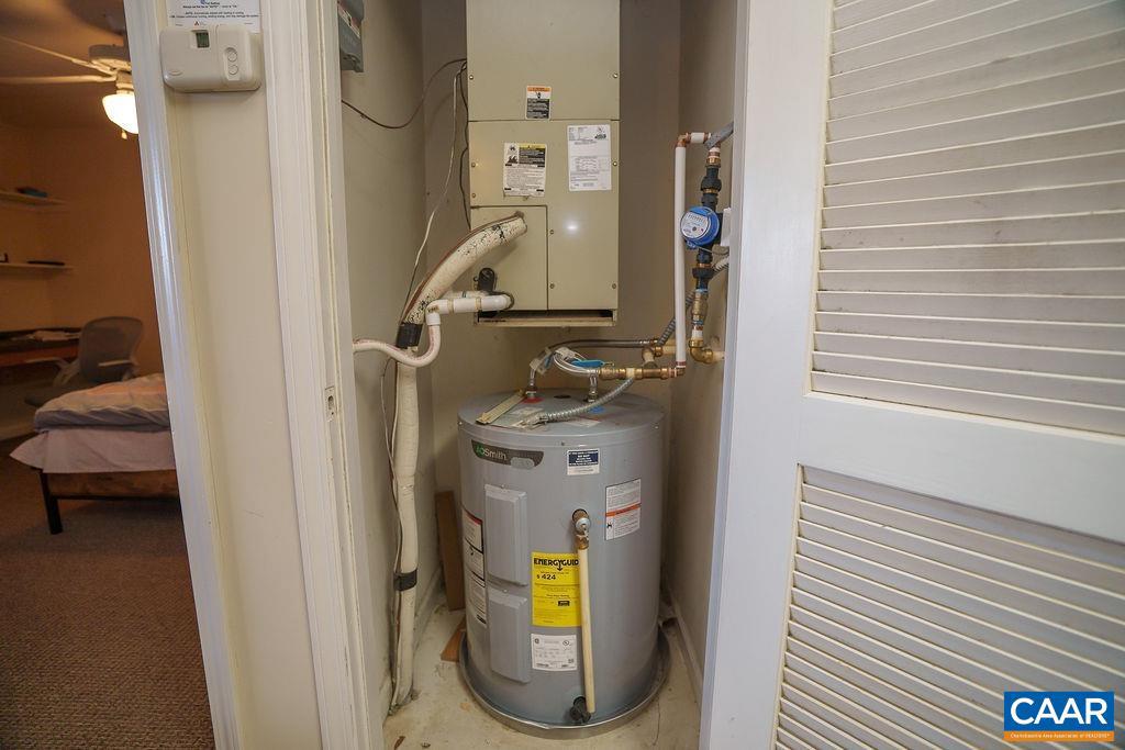 EAGLES LANDING - Residential