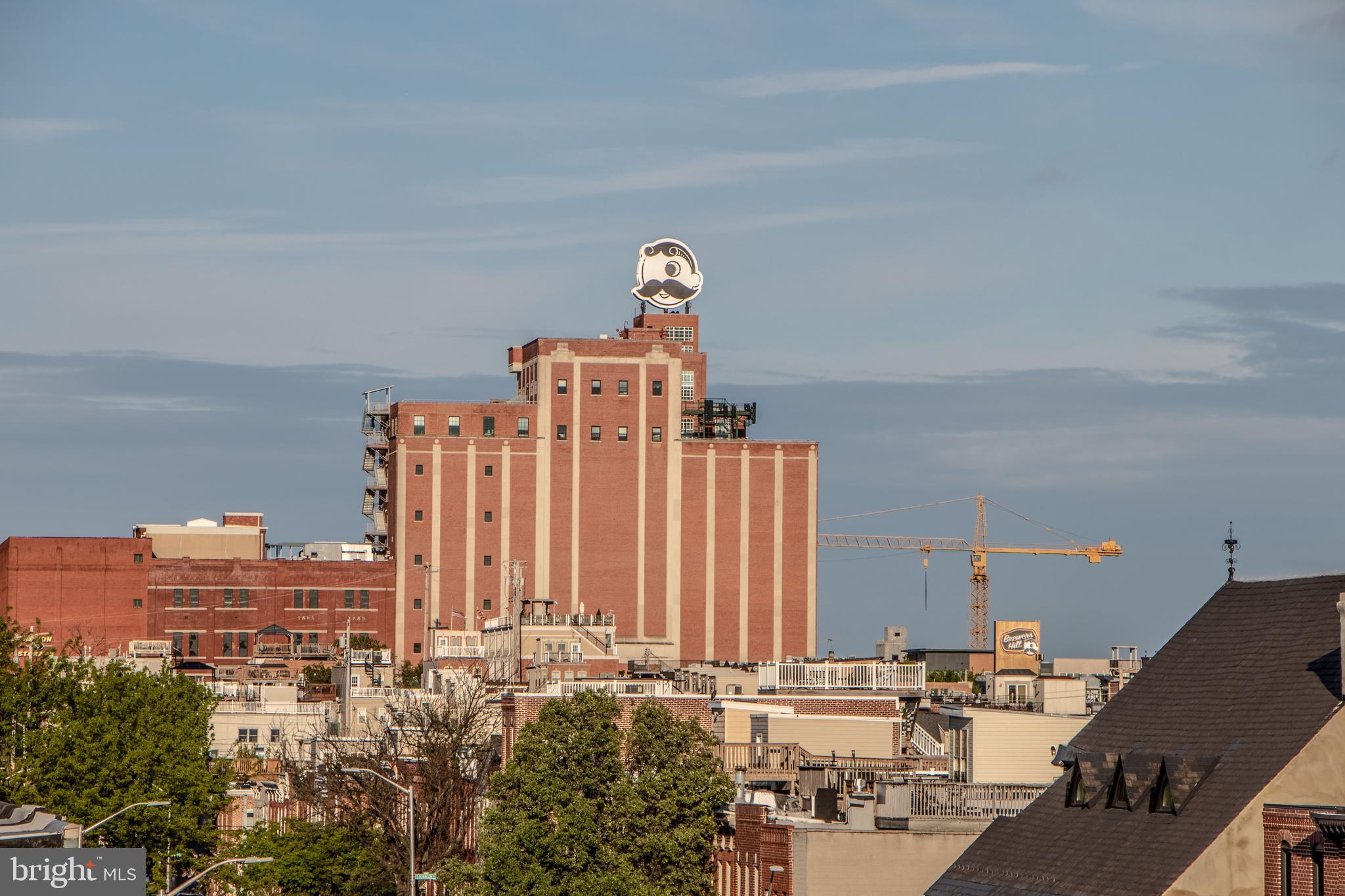 CANTON - Residential