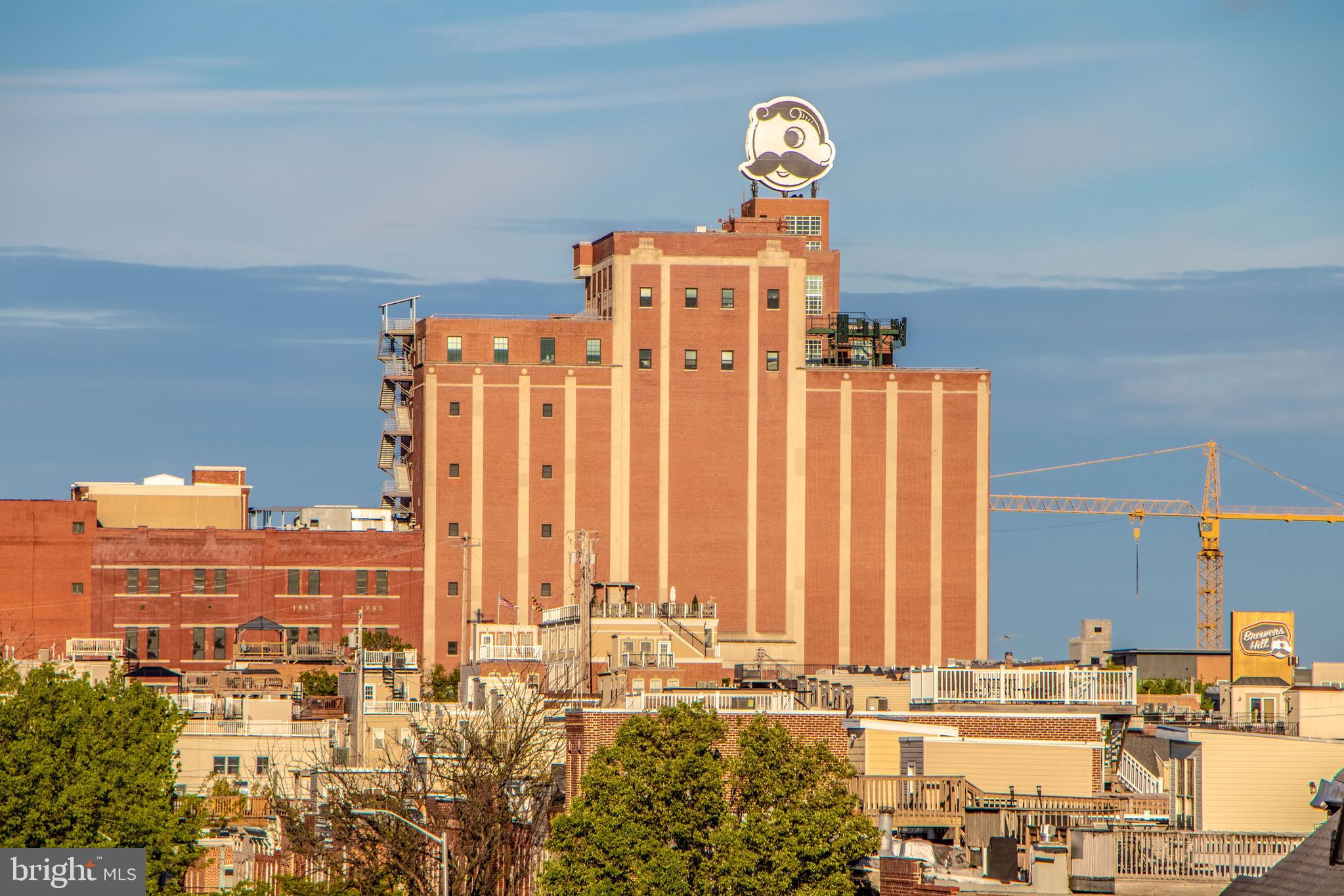 CANTON - Residential