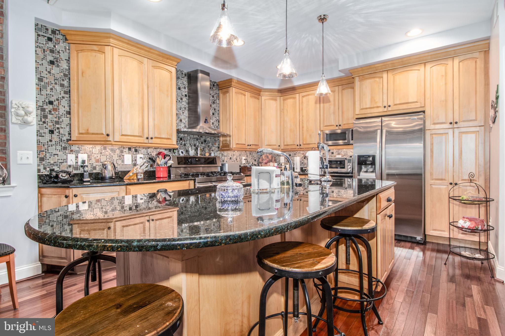 CANTON - Residential