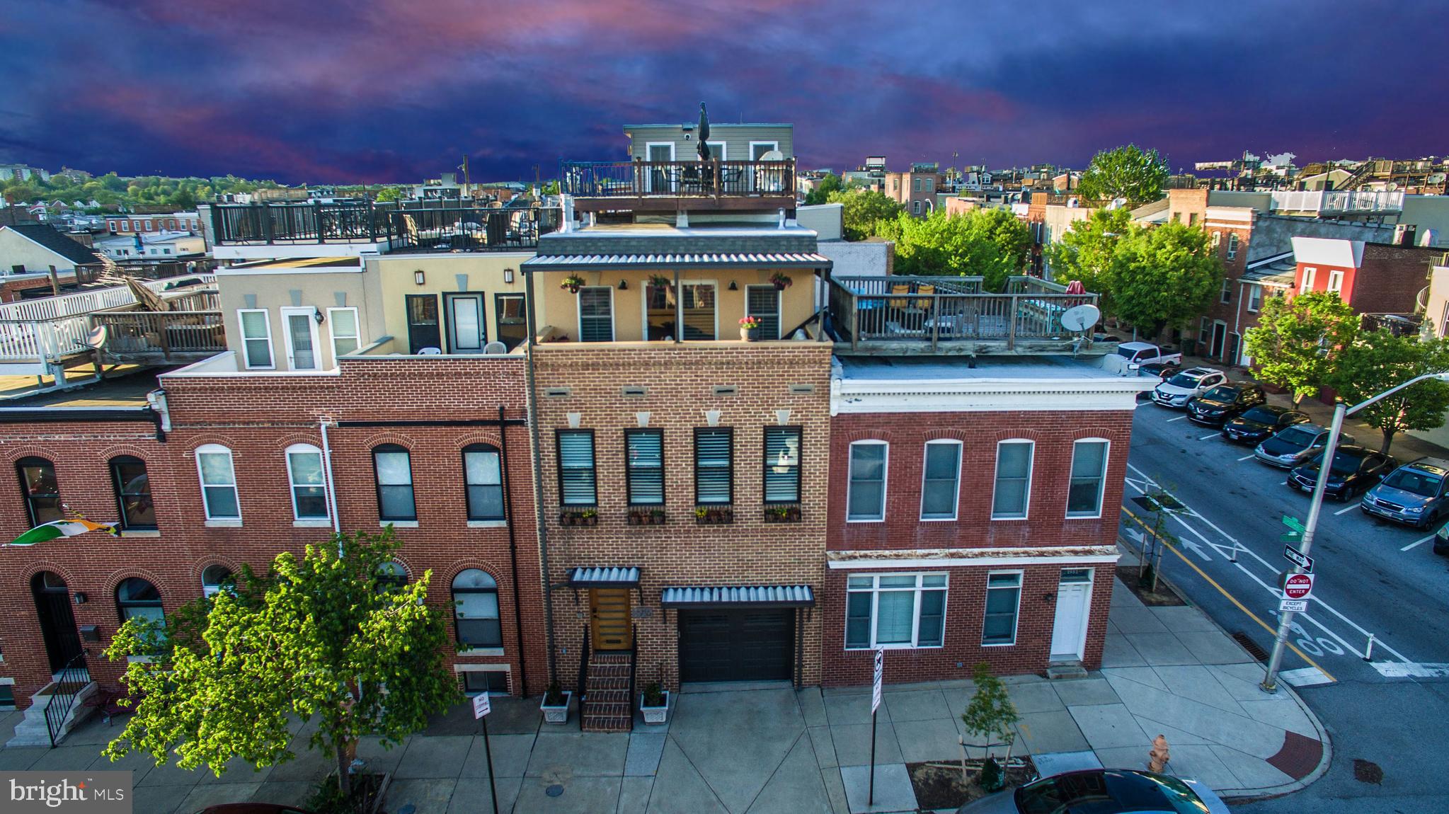 CANTON - Residential