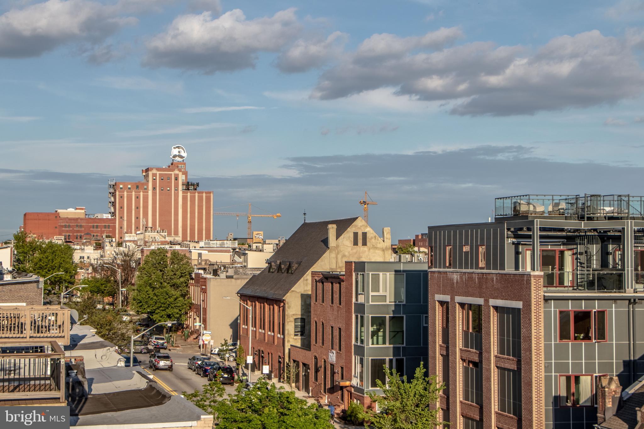 CANTON - Residential