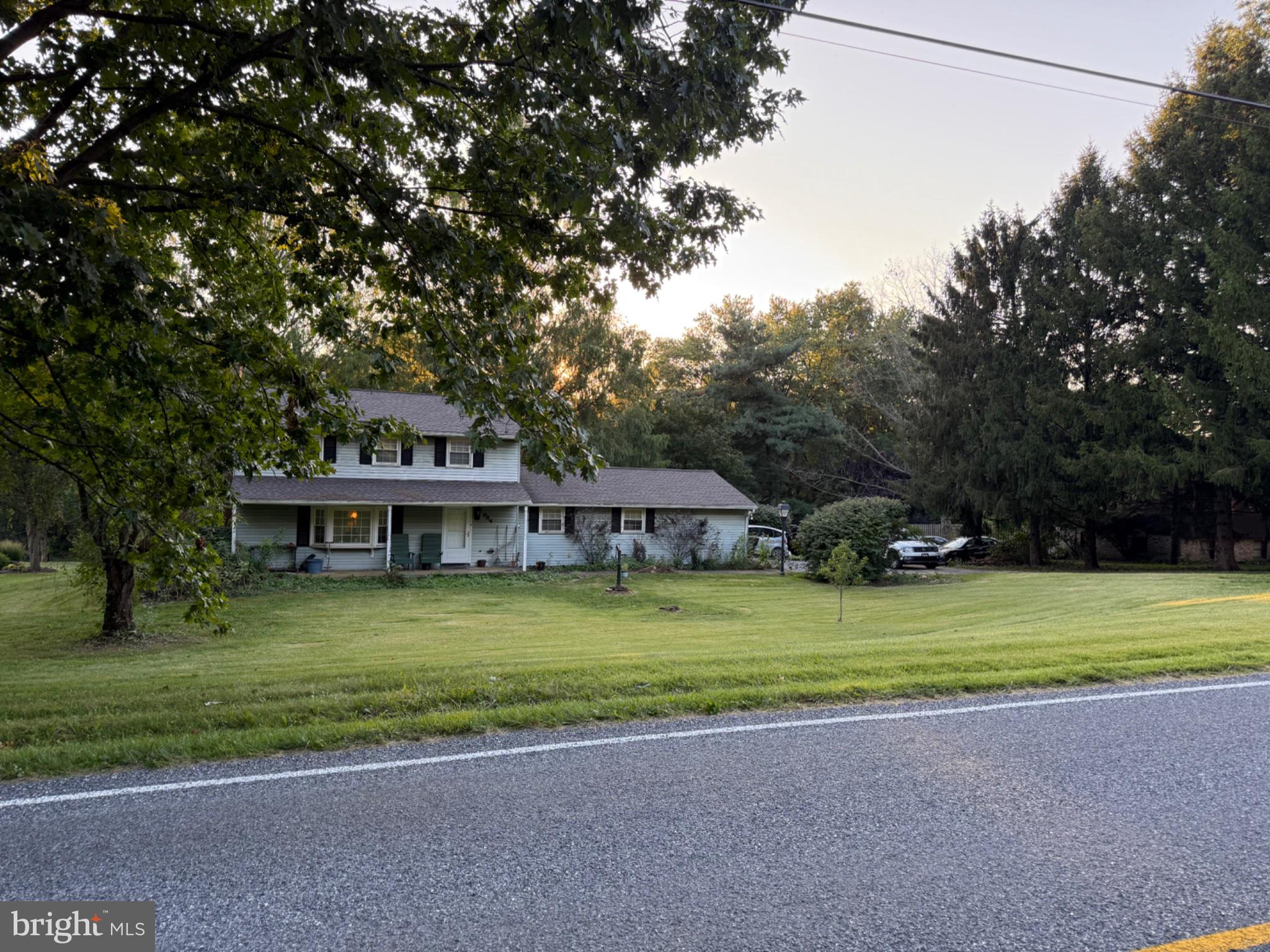 984 WHITE OAK ROAD