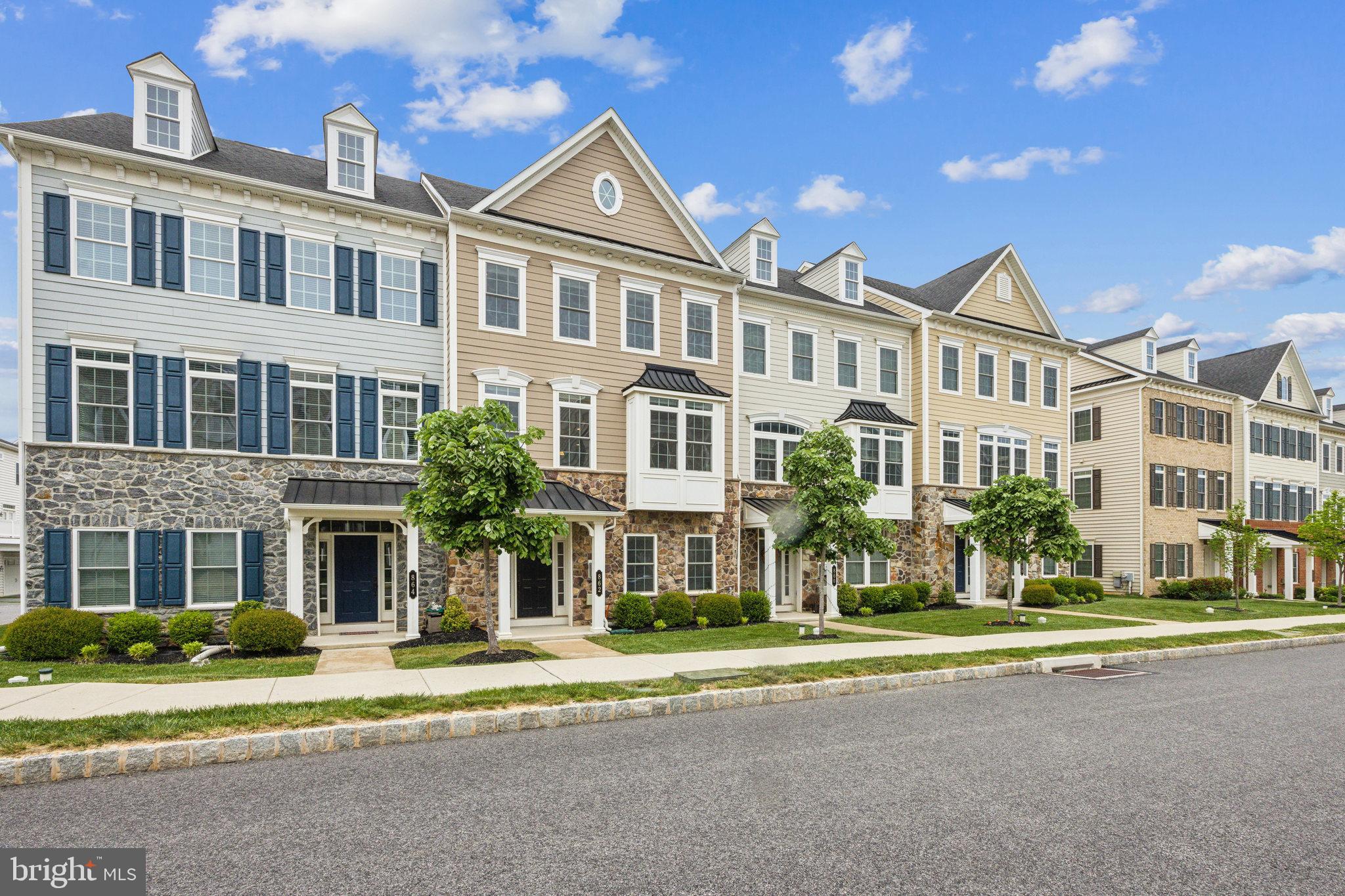 ATWATER - Residential