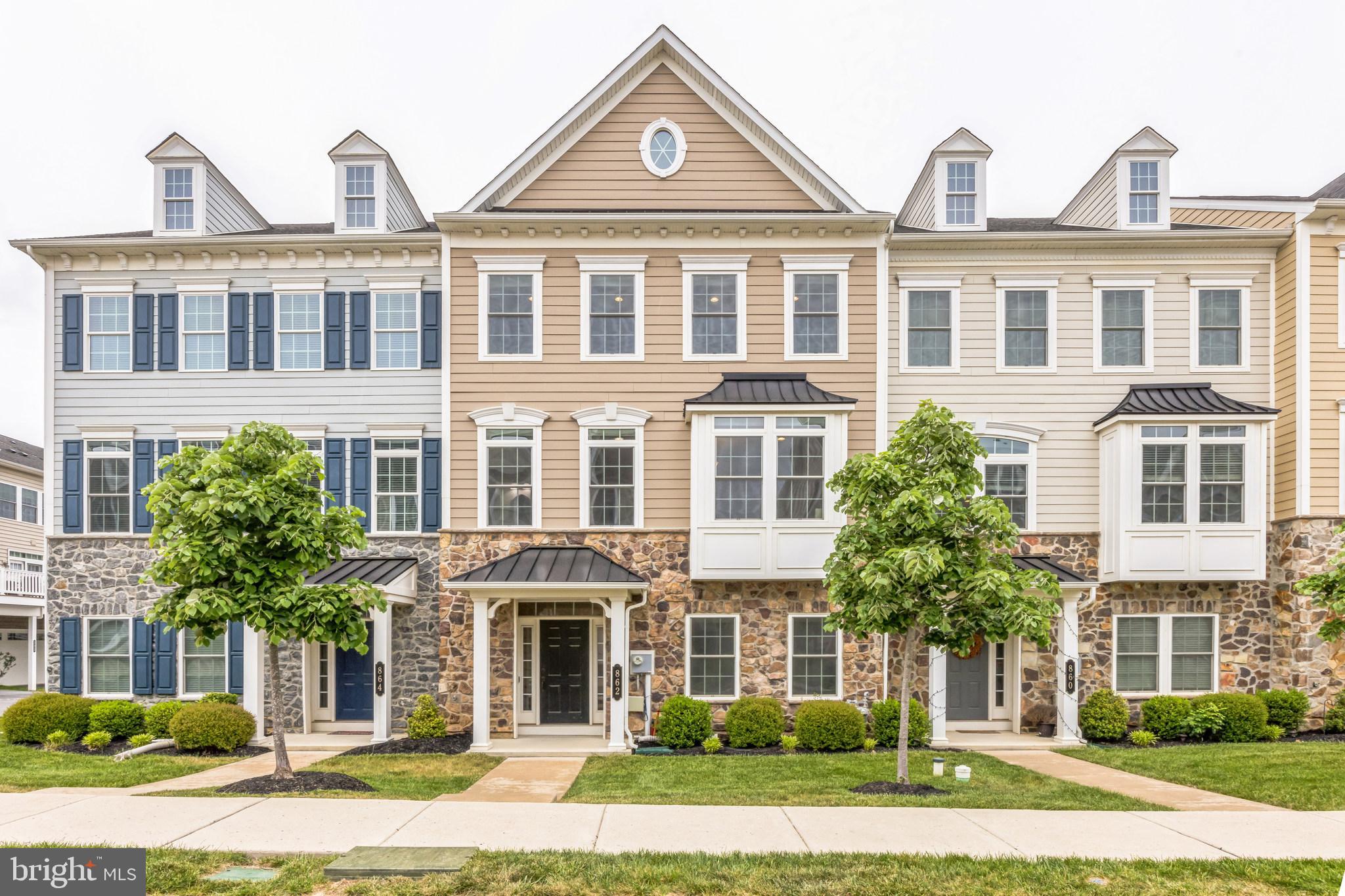 ATWATER - Residential