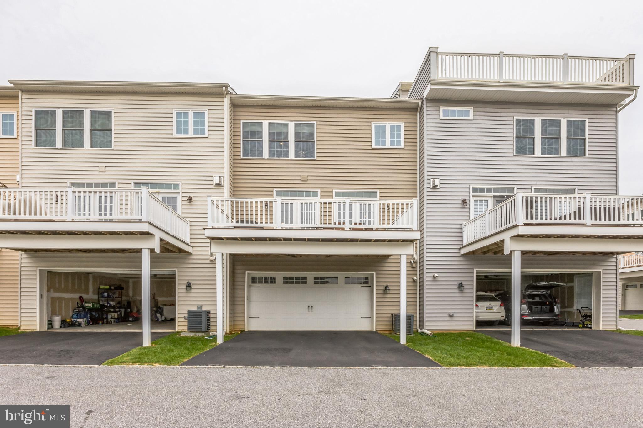 ATWATER - Residential