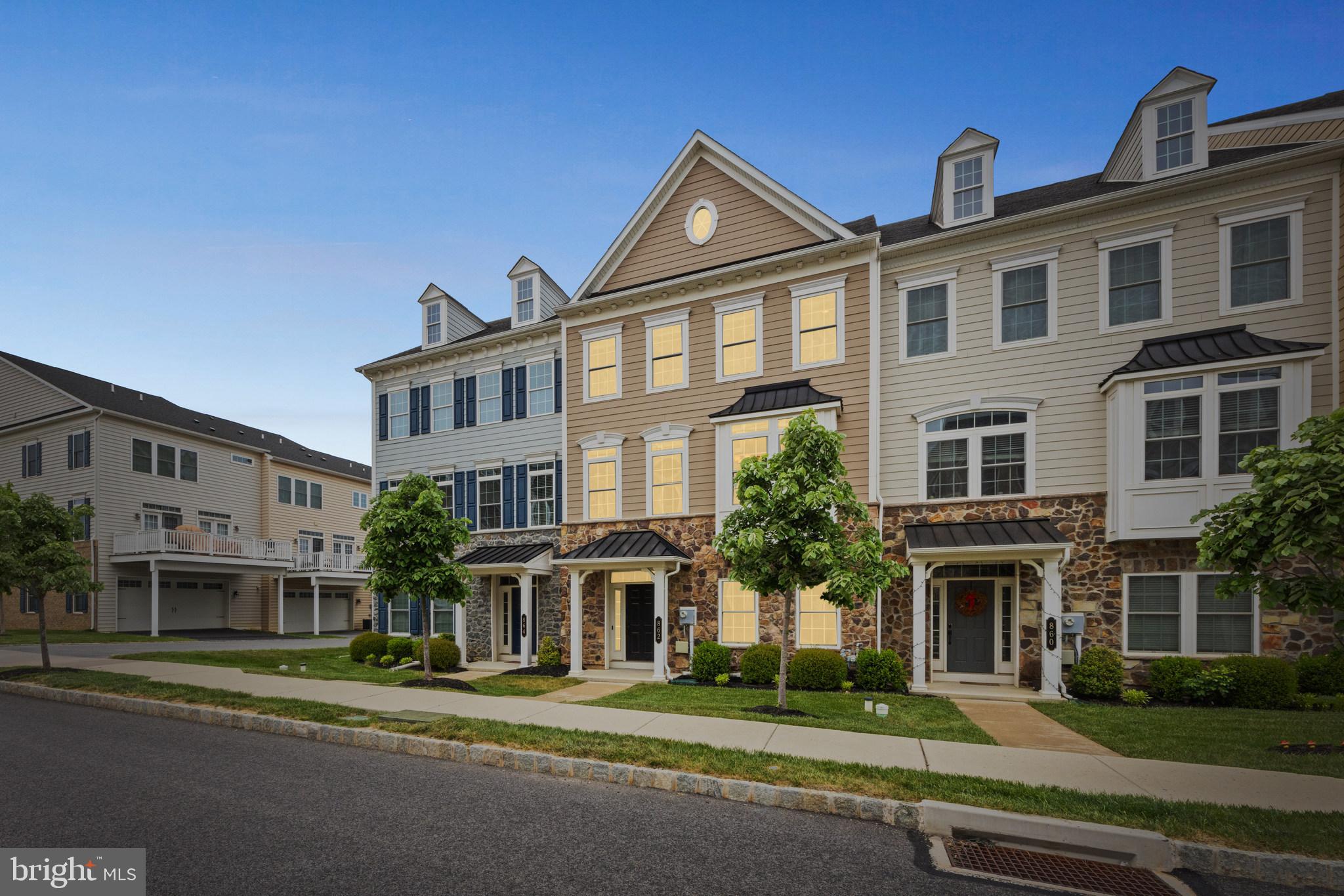 ATWATER - Residential