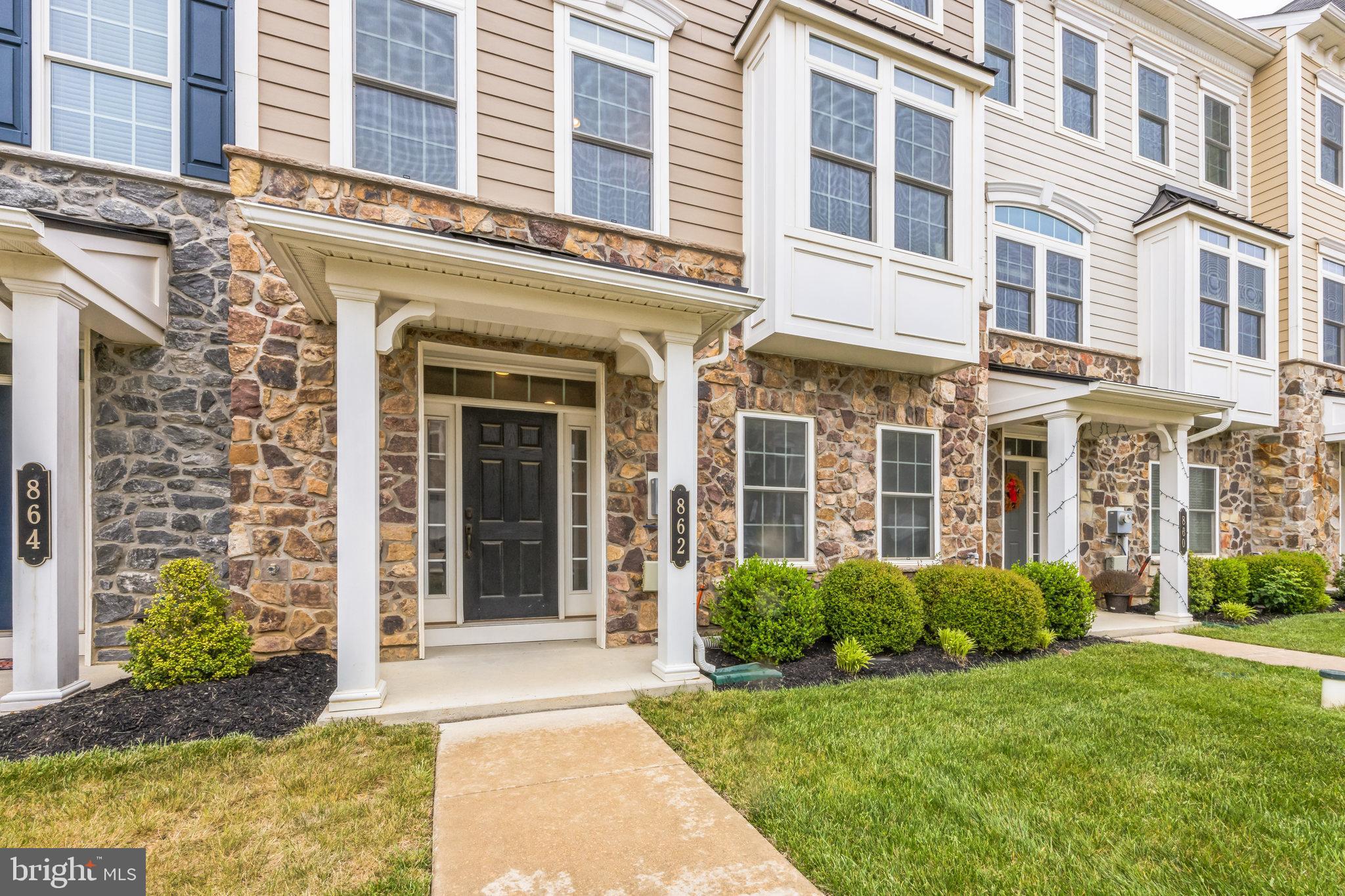 ATWATER - Residential