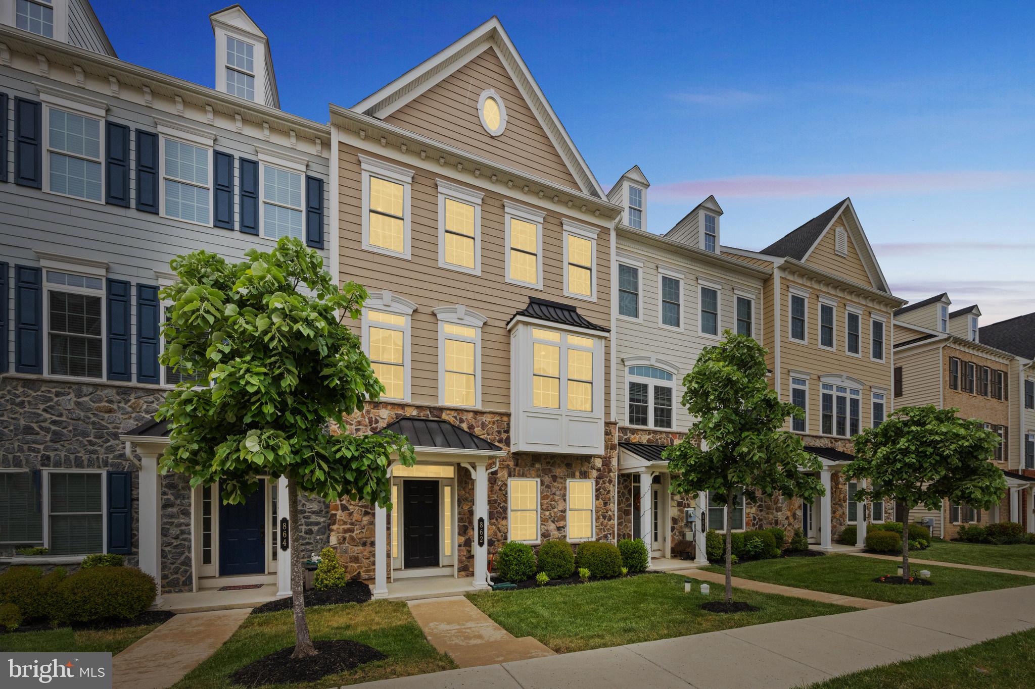 ATWATER - Residential